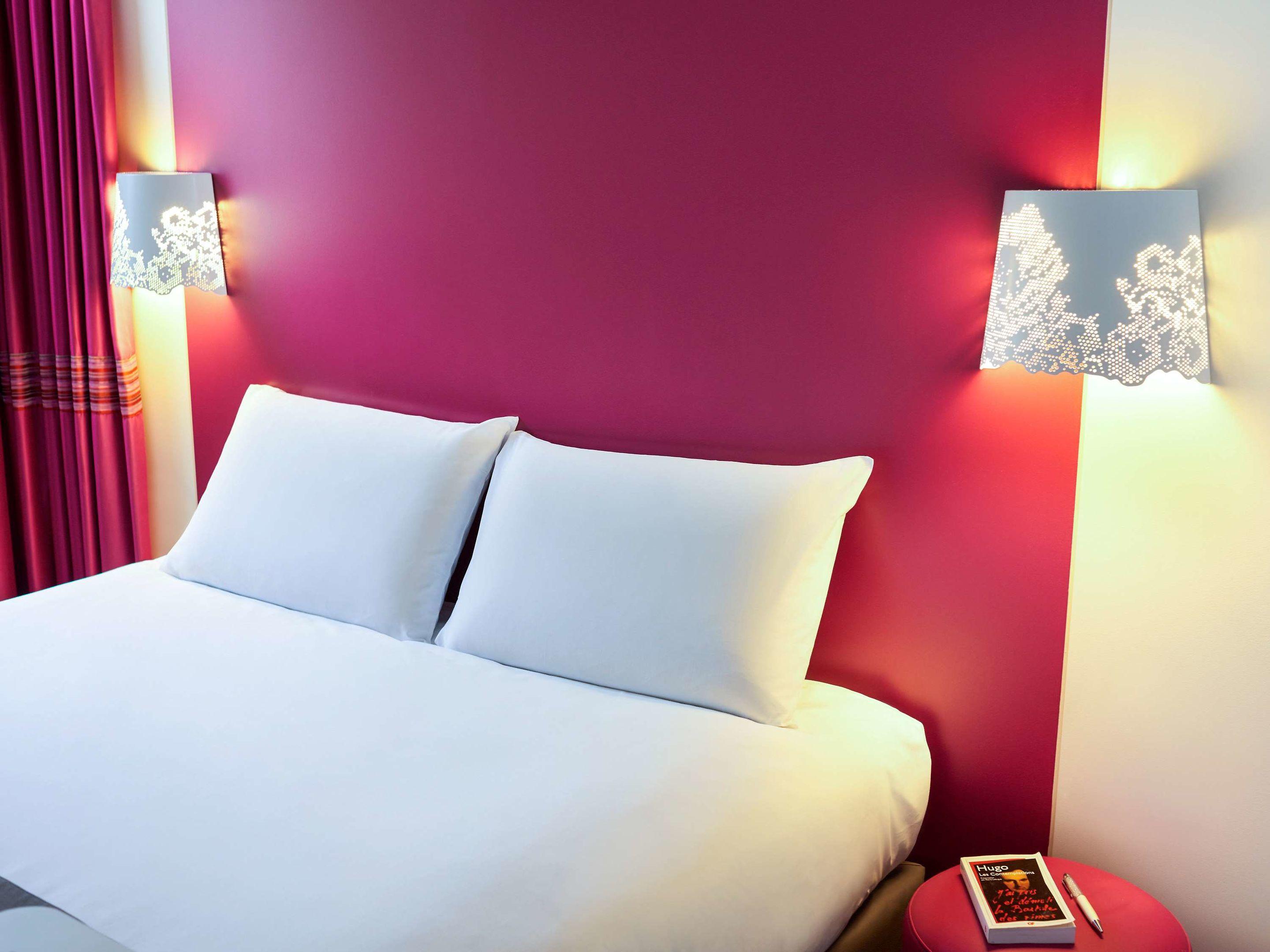 Mercure Le Mans Batignolles Hotel — photo 5