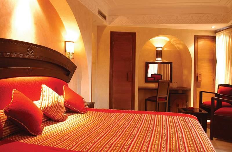 Hivernage Hotel & Spa — photo 4