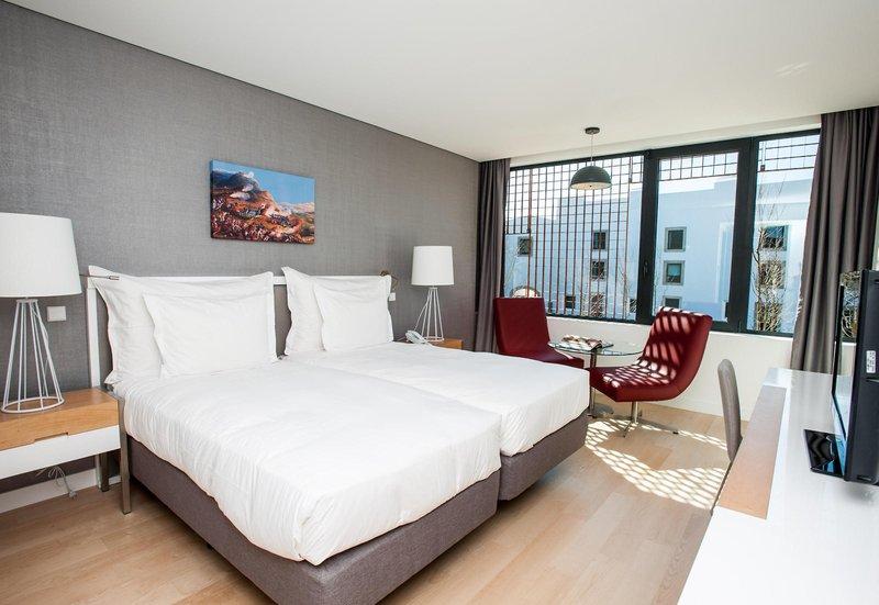 Pestana Cidadela Cascais — photo 4