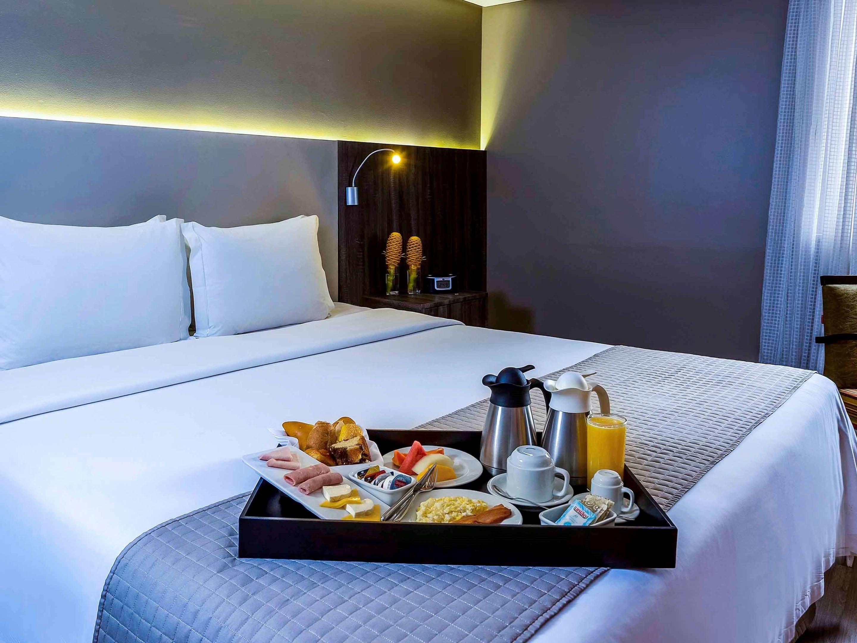 Grand Mercure Belém do Pará — photo 4