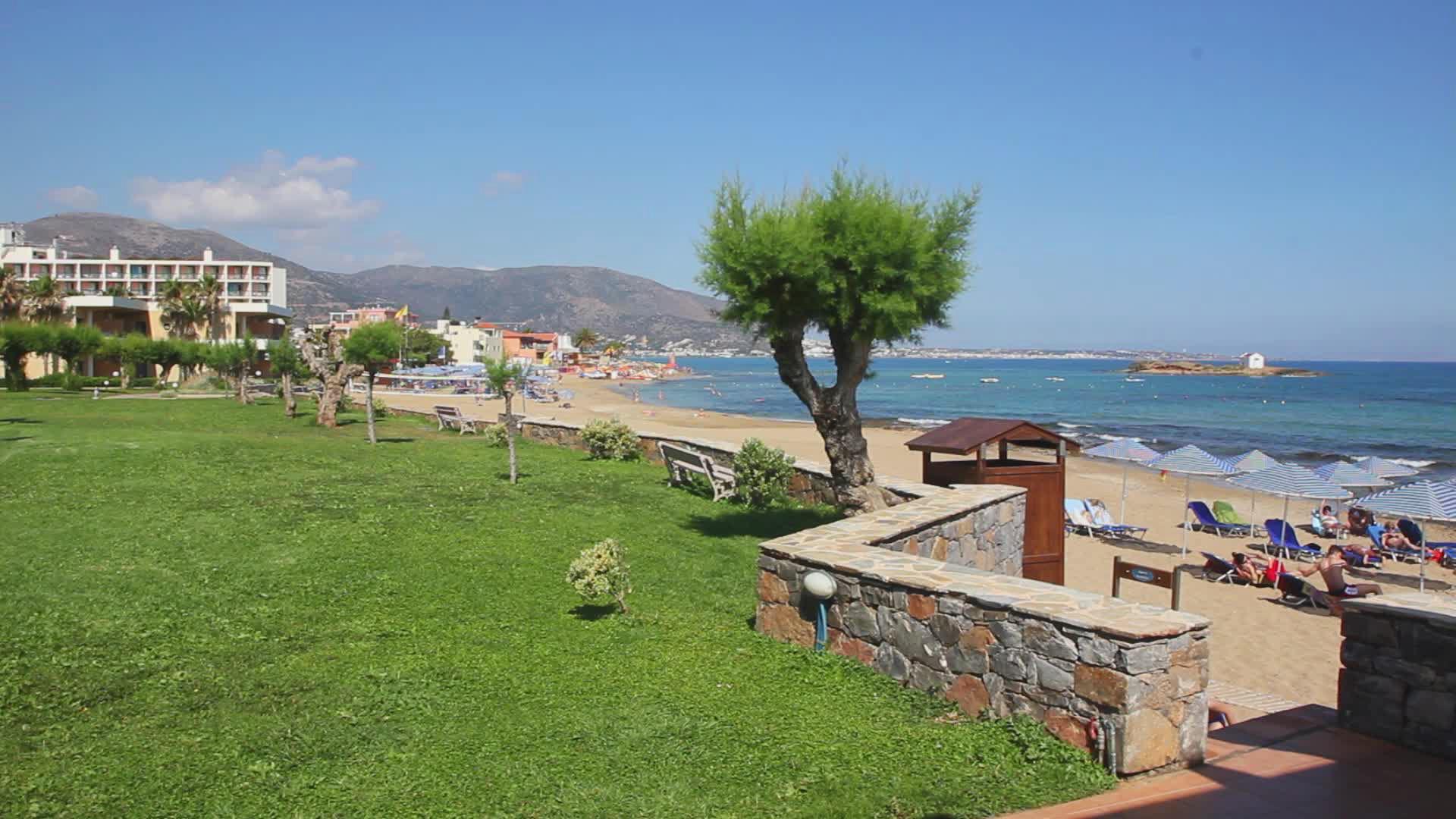 Sirens Hotels Beach & Village — photo 3