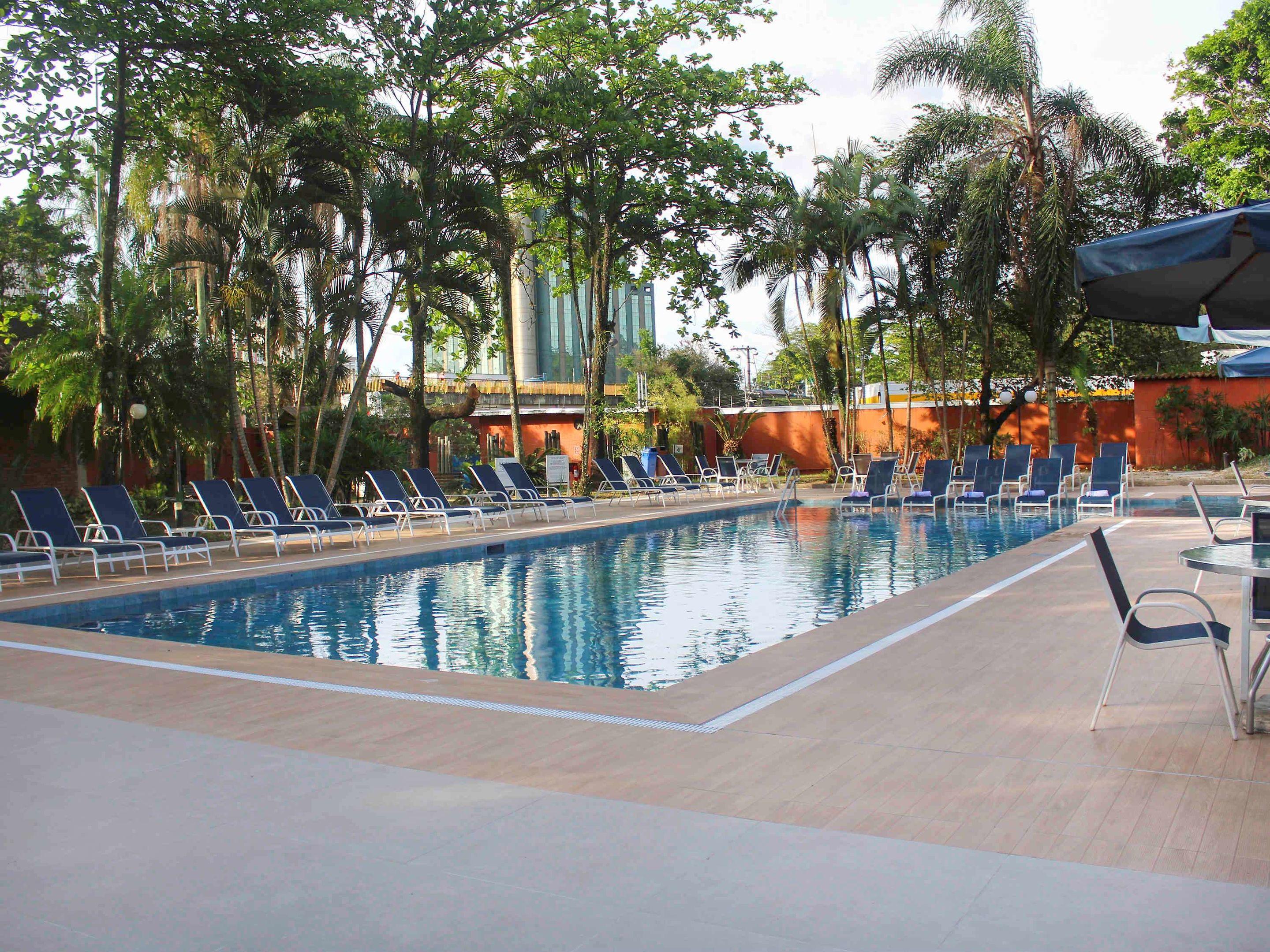 Novotel São José dos Campos — photo 5