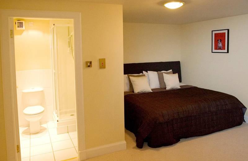 Apartments Royal 12b York Place — photo 5
