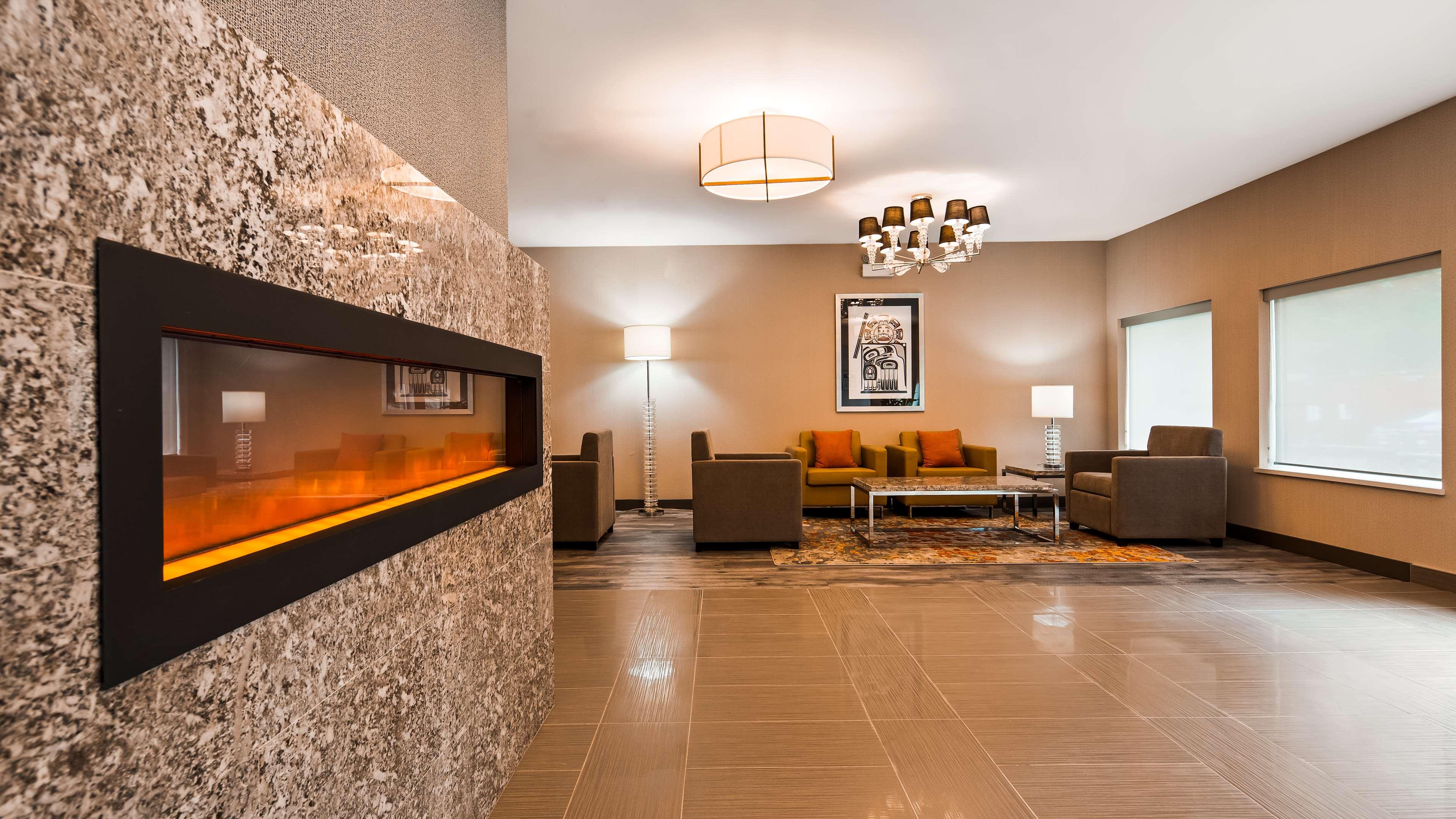 Best Western Cowichan Valley Inn — photo 5