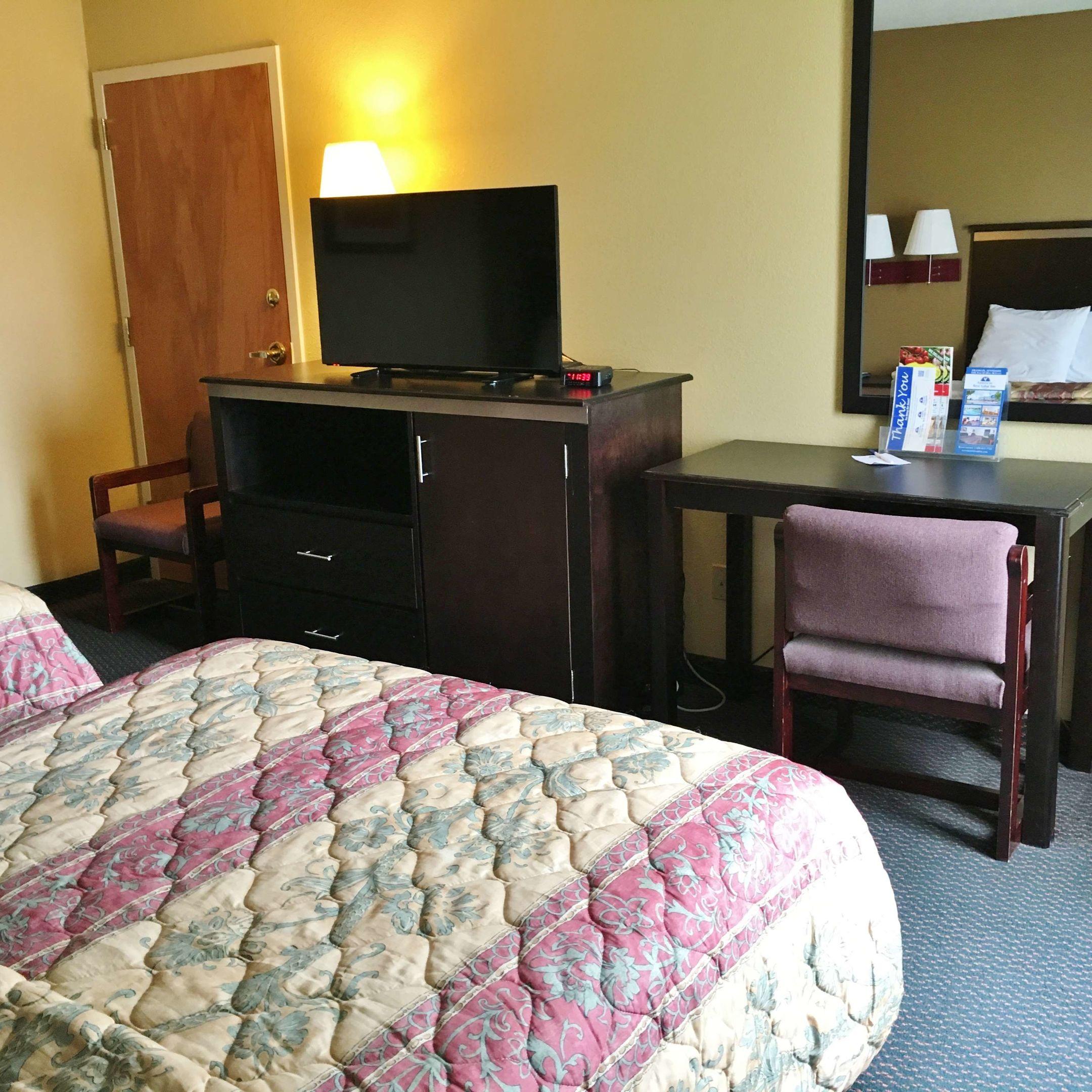 Americas Best Value Inn Franklin Spring Hill — photo 4