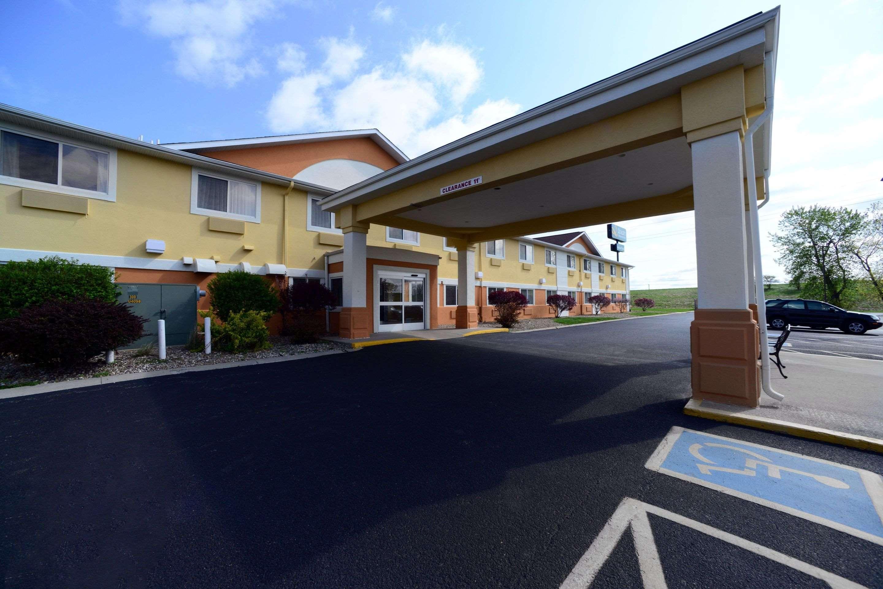 Quality Inn & Suites Springfield — photo 3