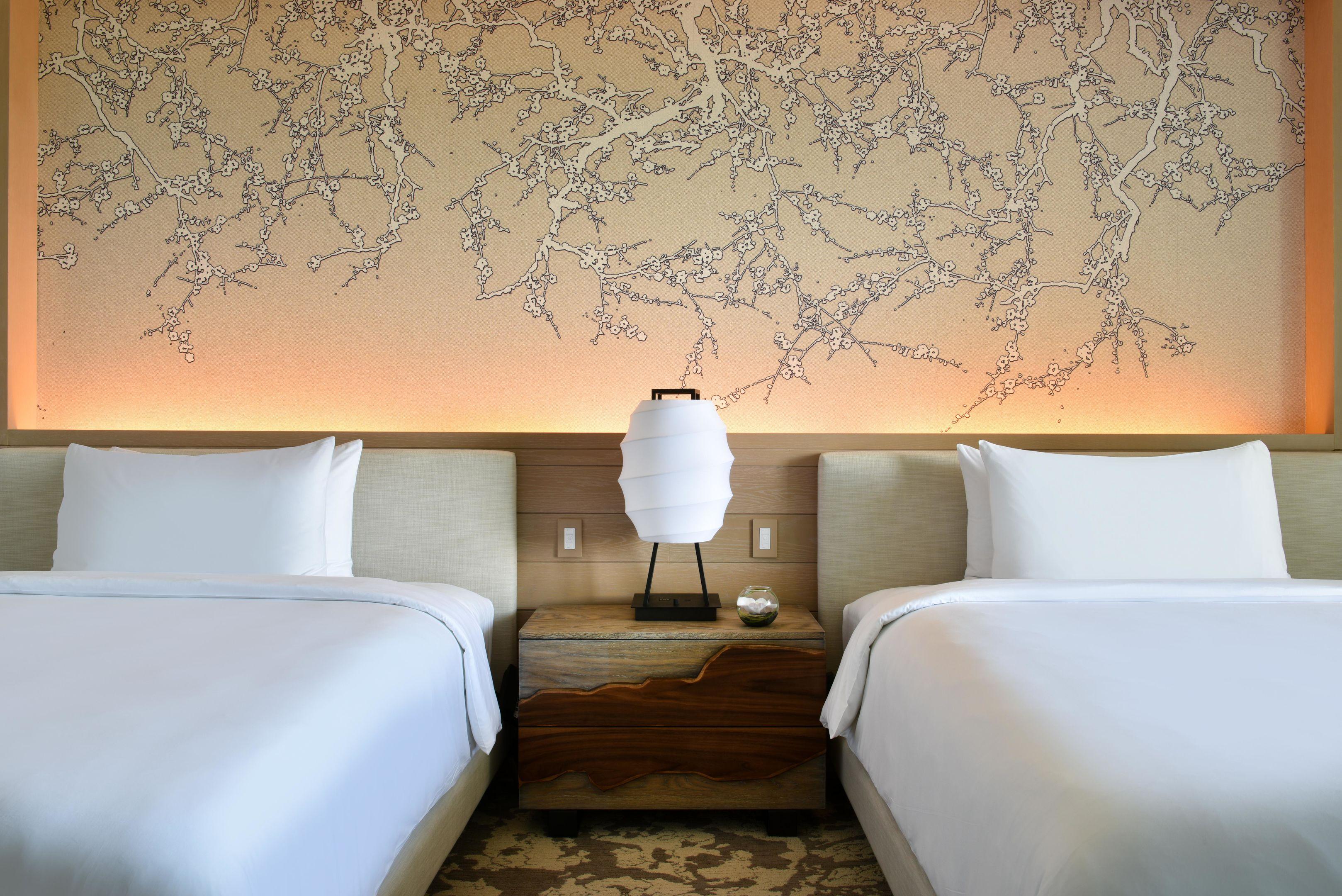 Nobu Hotel Miami Beach — photo 5