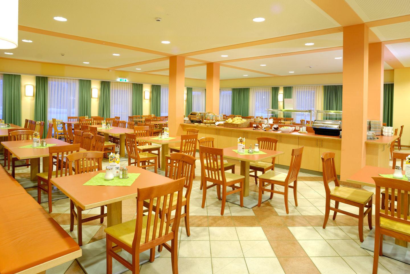 JUFA Hotel Kaprun — photo 5