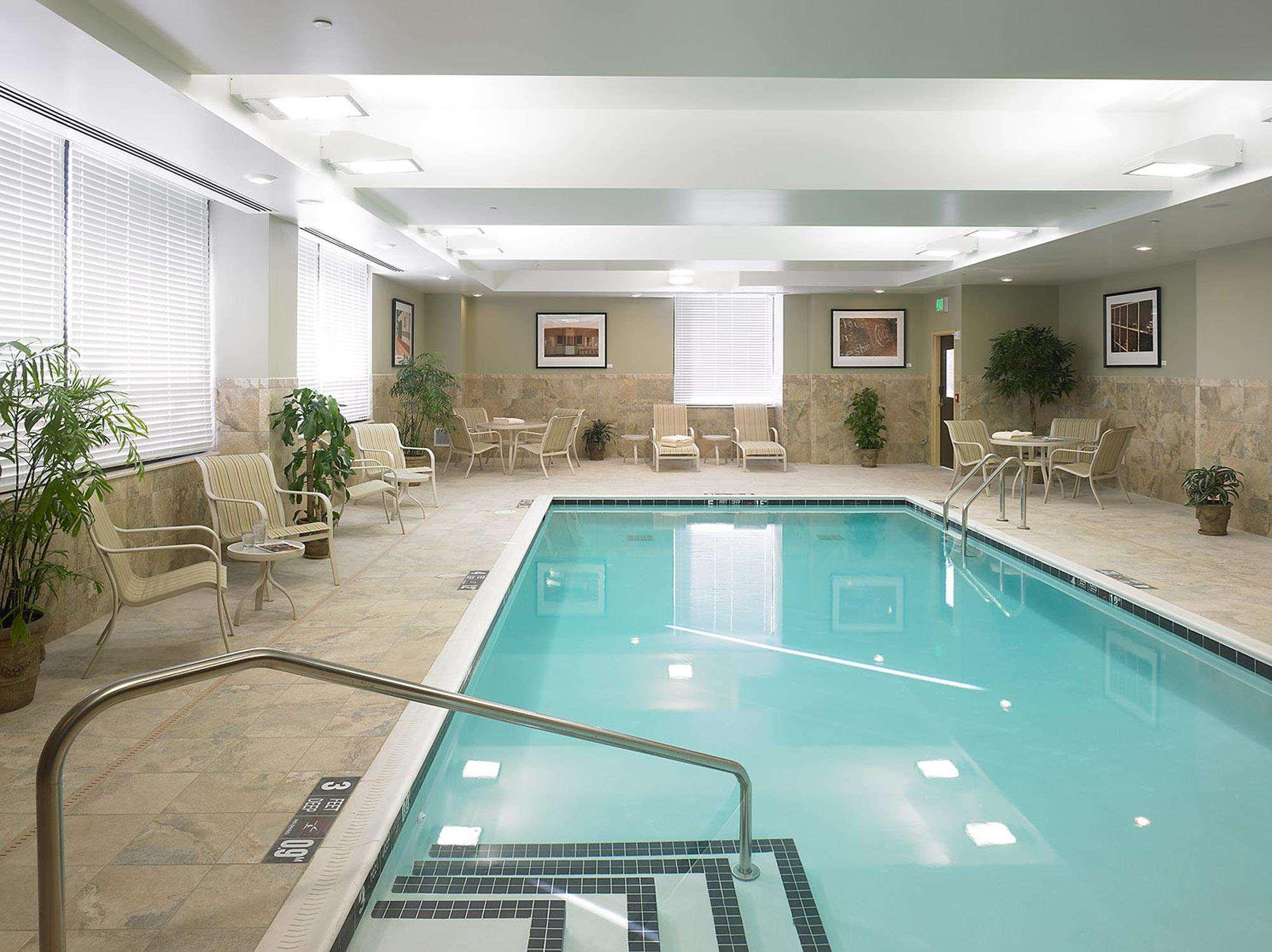The Strathallan Rochester - a DoubleTree by Hilton Hotel — photo 4