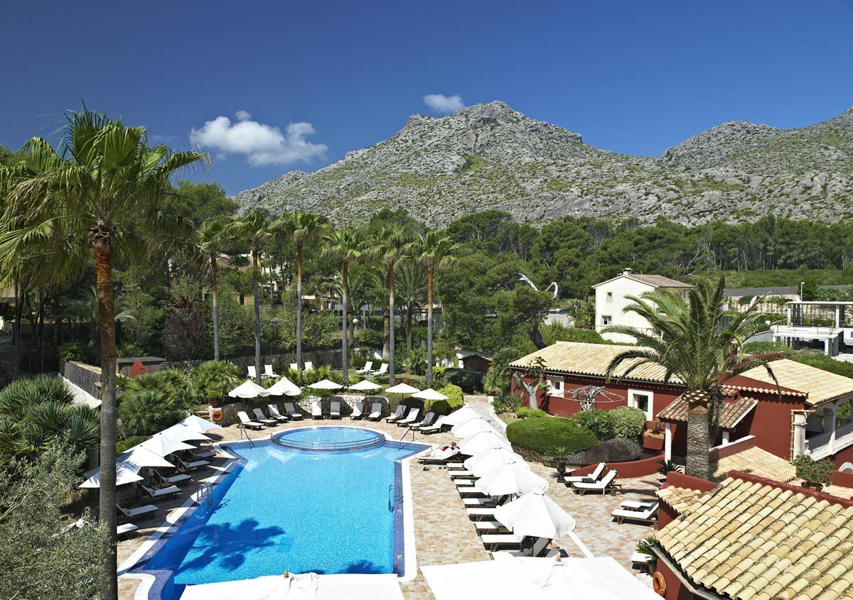 Cala Sant Vicenç — photo 4