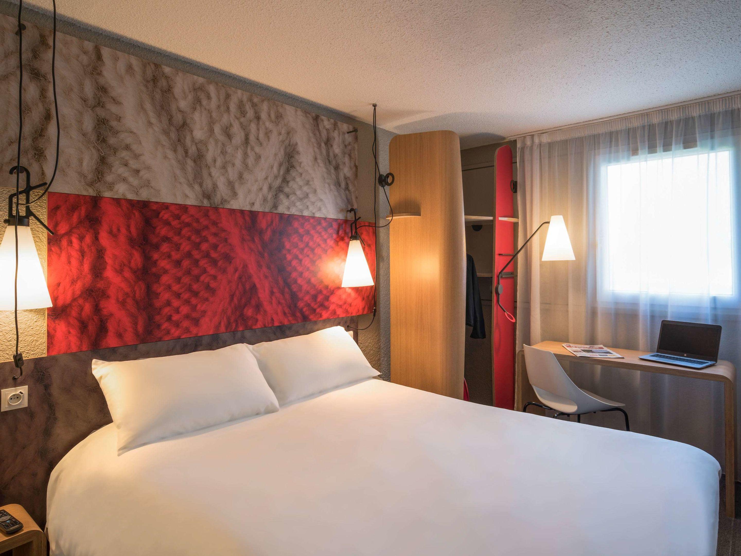 Hôtel ibis Limoges Nord — photo 5