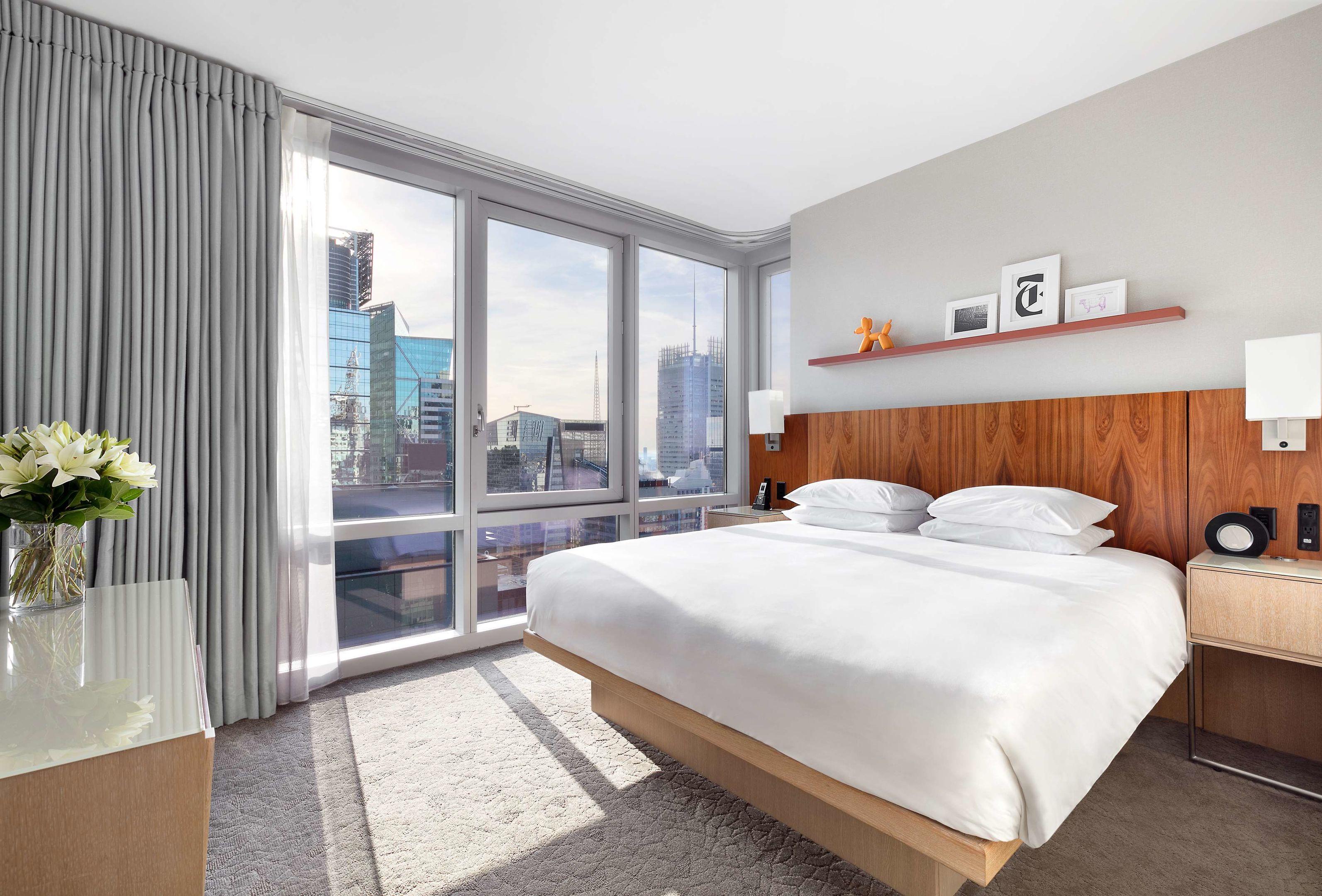 Hyatt Centric Times Square New York — photo 4