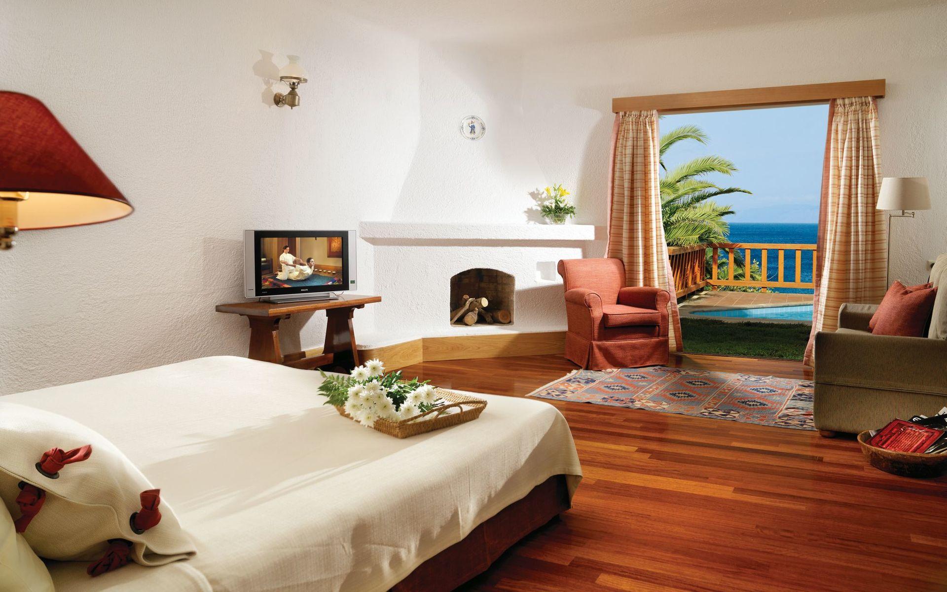 Elounda Mare Relais & Chateaux — photo 4