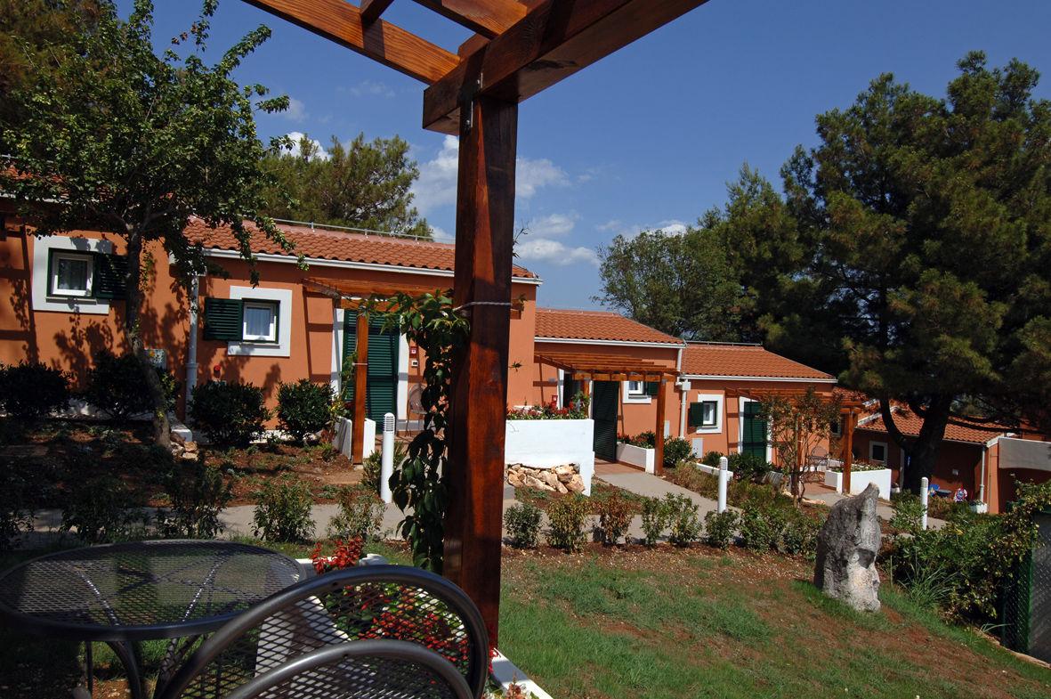 Naturist Park Koversada Apartements — photo 3