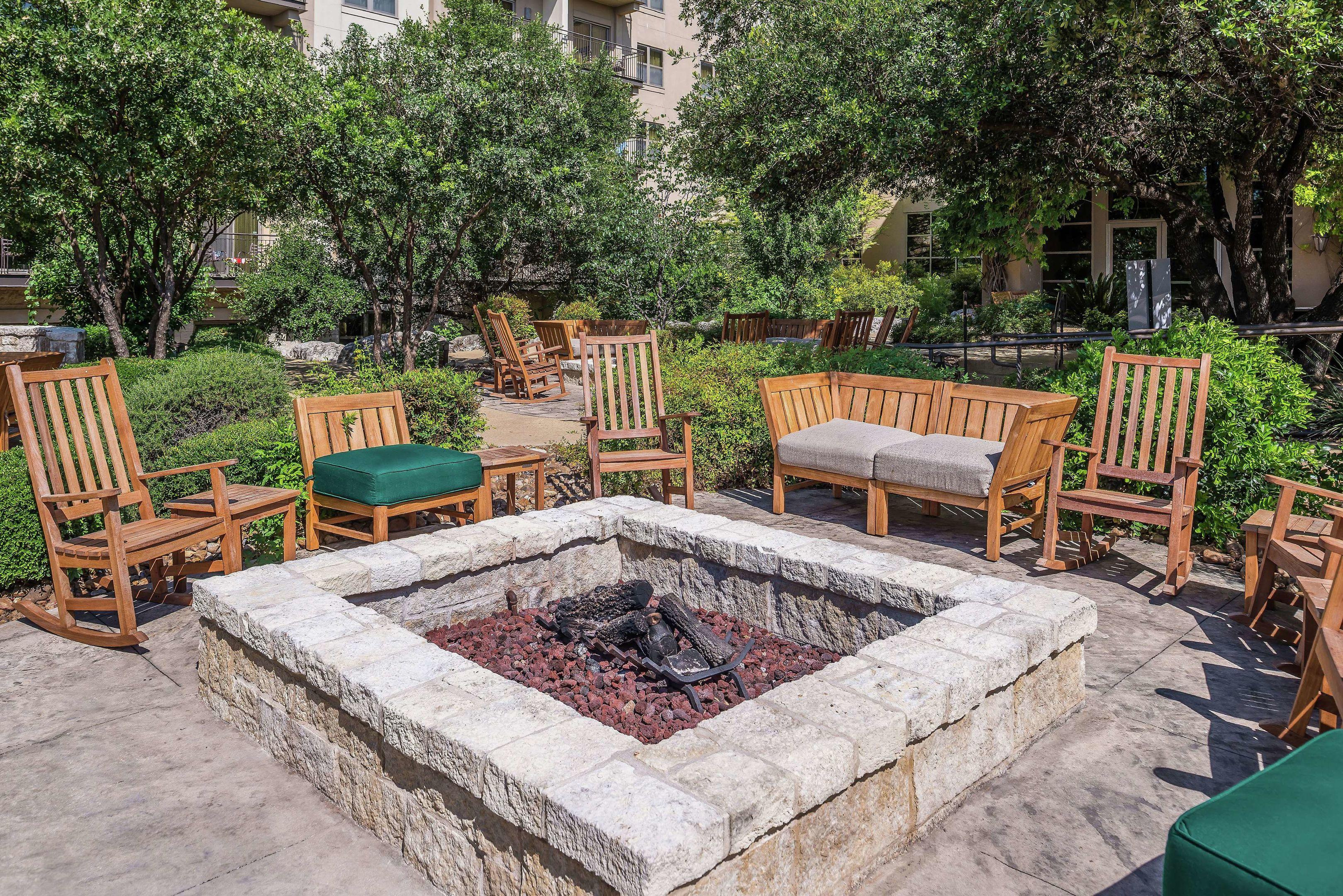 Hilton San Antonio Hill Country Hotel & Spa — photo 5