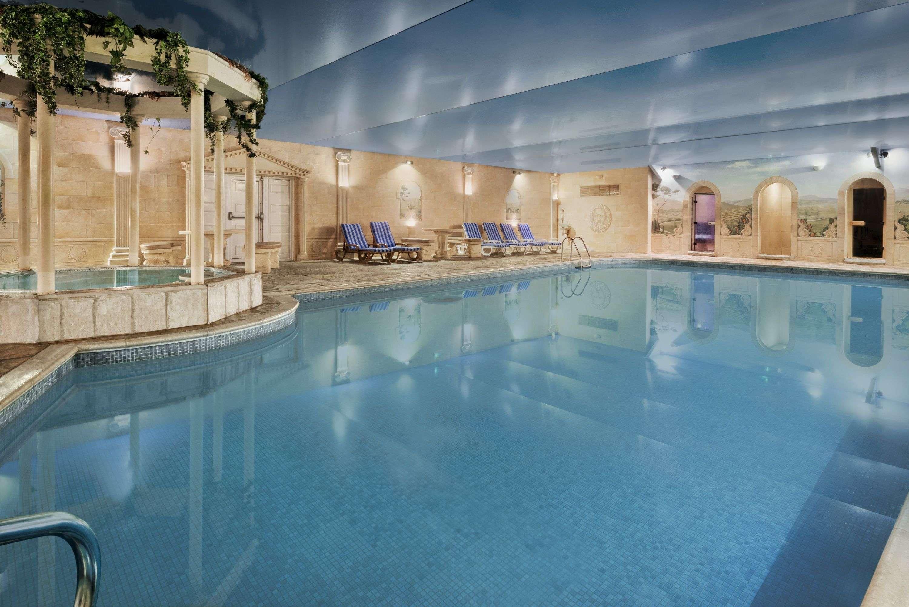 Ramada Resort Cwrt Bleddyn Hot — photo 5