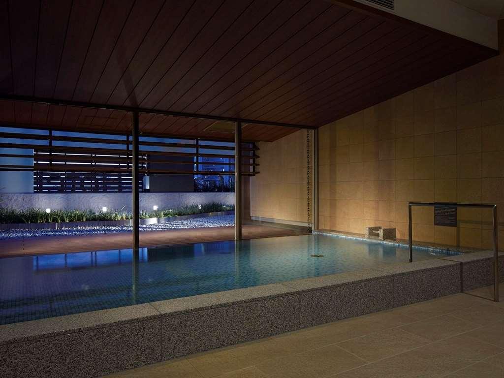 Mitsui Garden Hotel Osaka Premier — photo 5
