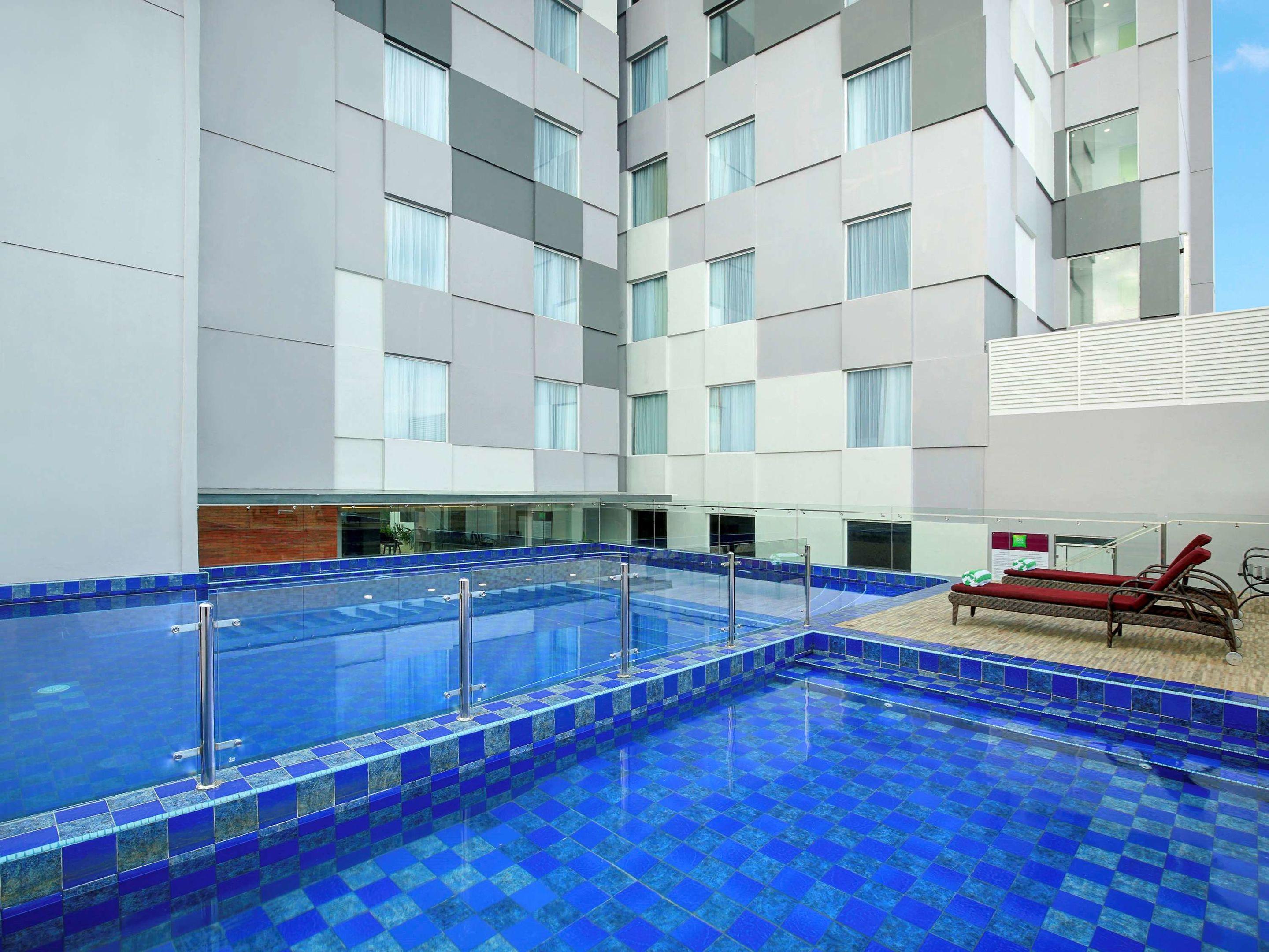 ibis Styles Makassar Sam Ratulangi — photo 5