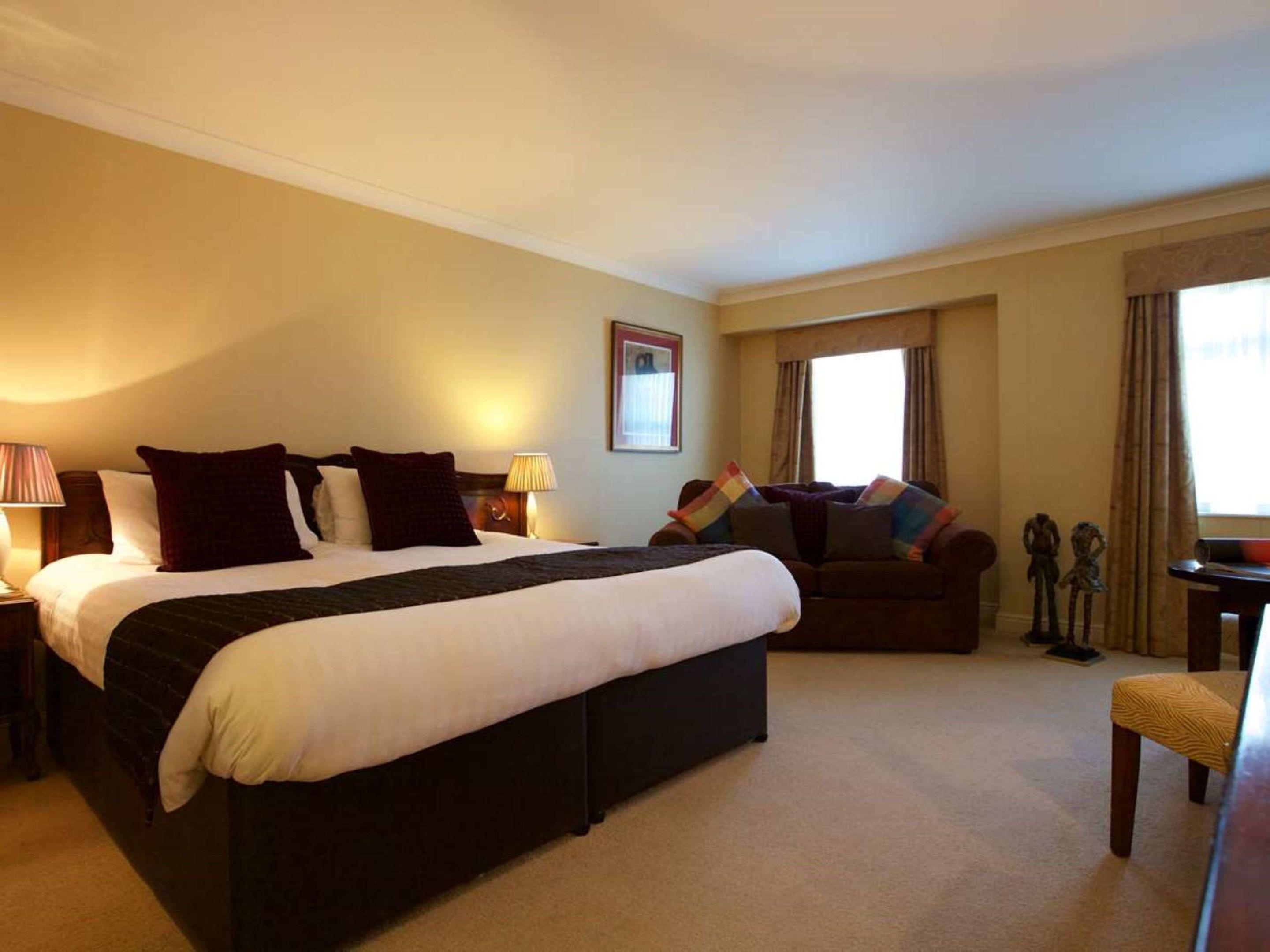 Wrexham Llyndir Hall Hotel — photo 4
