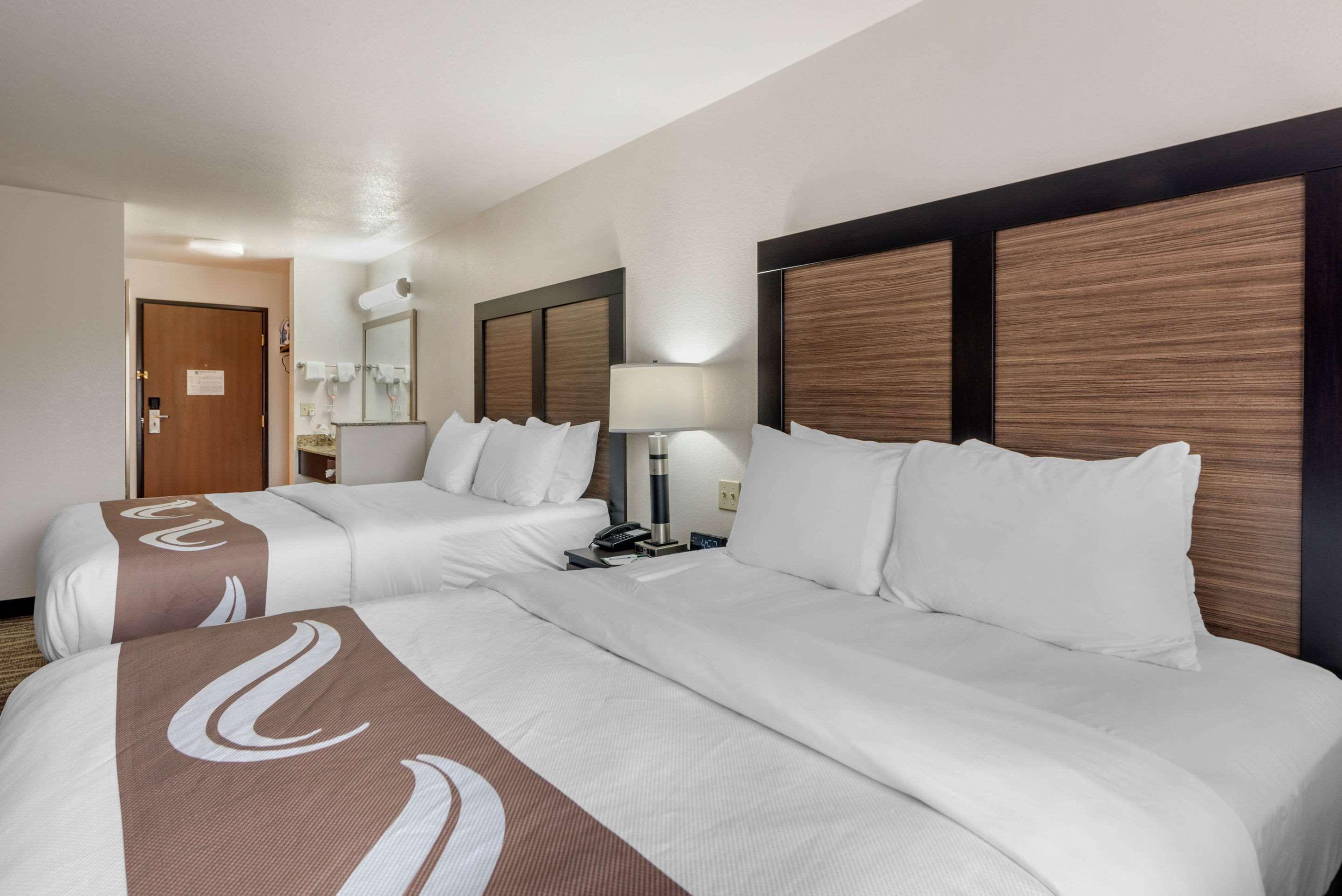 Quality Inn & Suites — photo 5