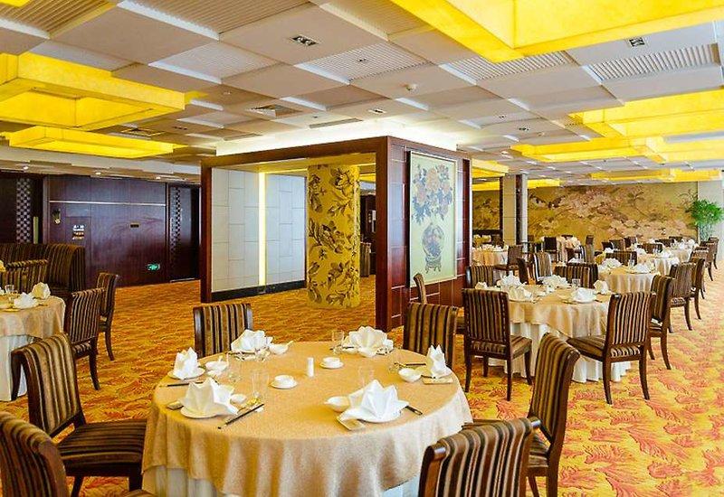 Wyndham Grand Plaza Royale Changsheng Jangyin — photo 5