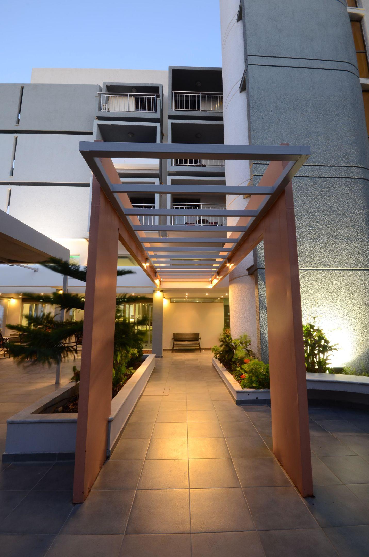 Citi Live Hotel — photo 3