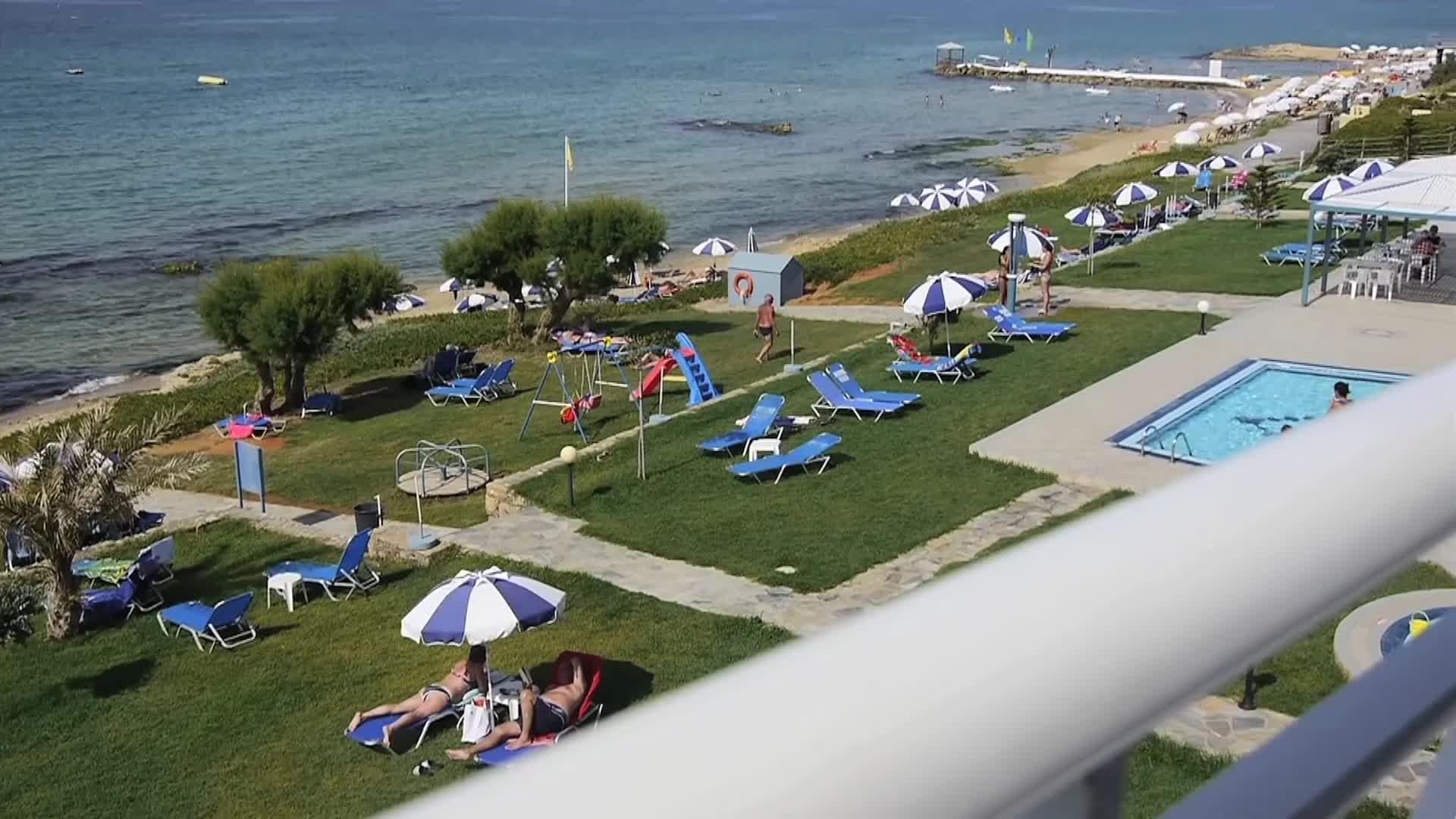 Ariadne Beach Hotel — photo 4