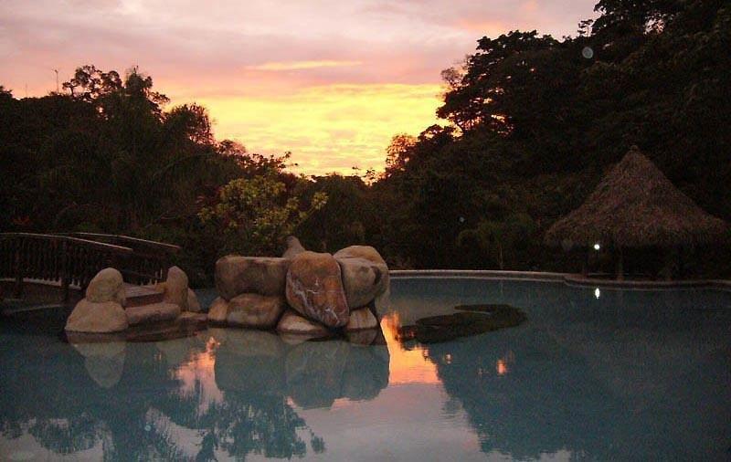 Borinquen Mountain Resort — photo 4
