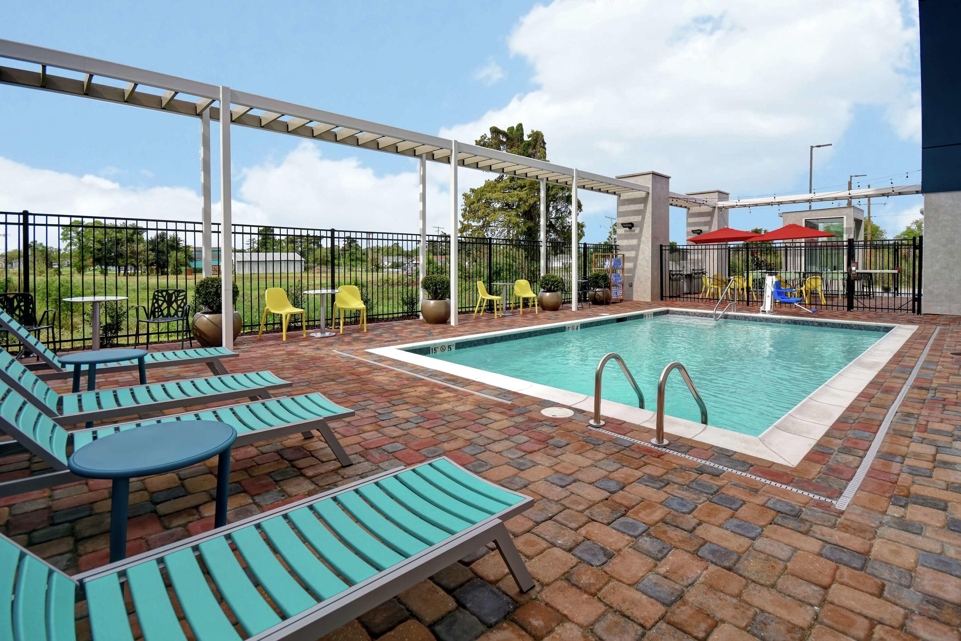 Home2 Suites by Hilton Harvey — photo 4