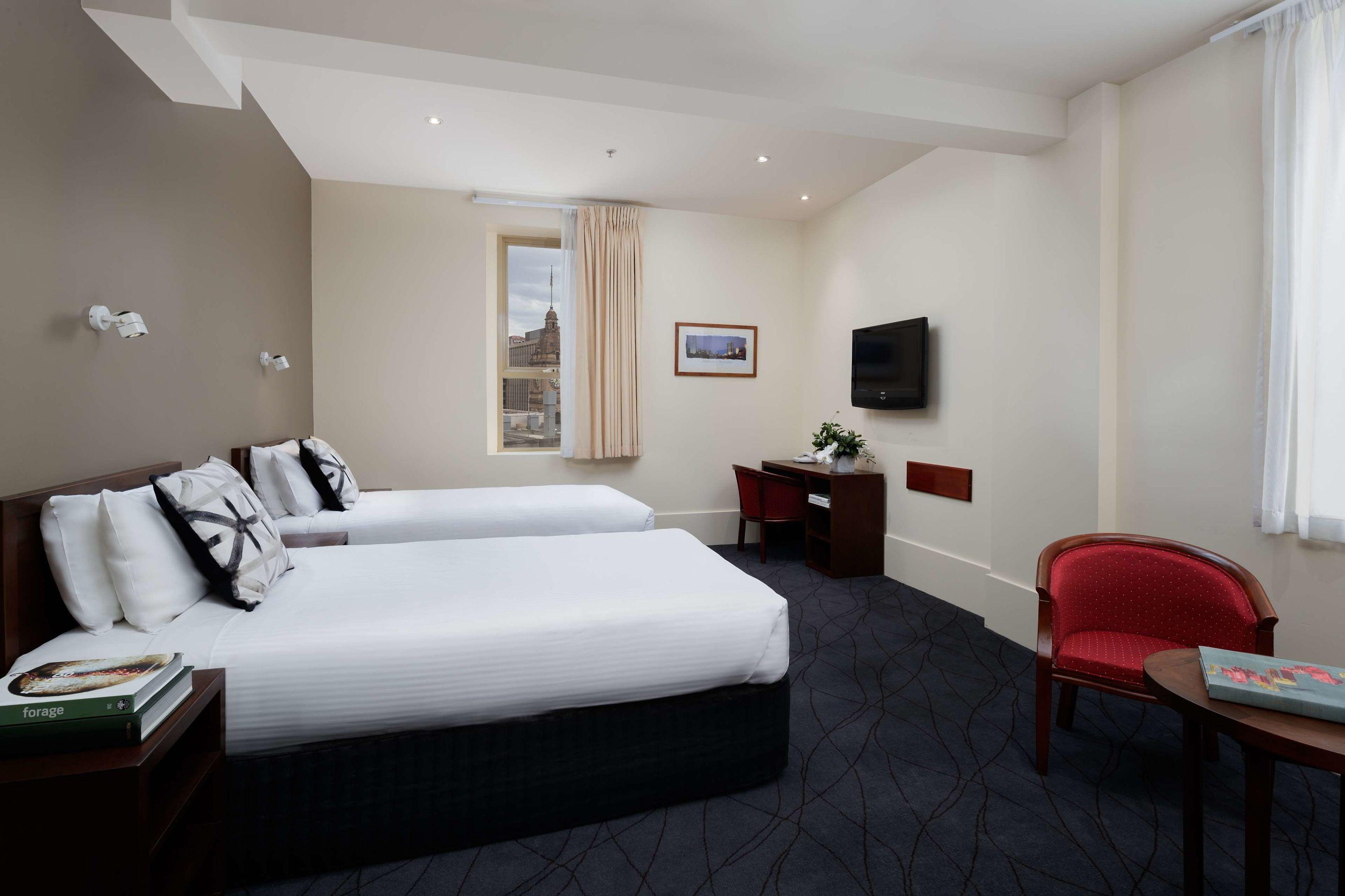 The Victoria Hotel — photo 5