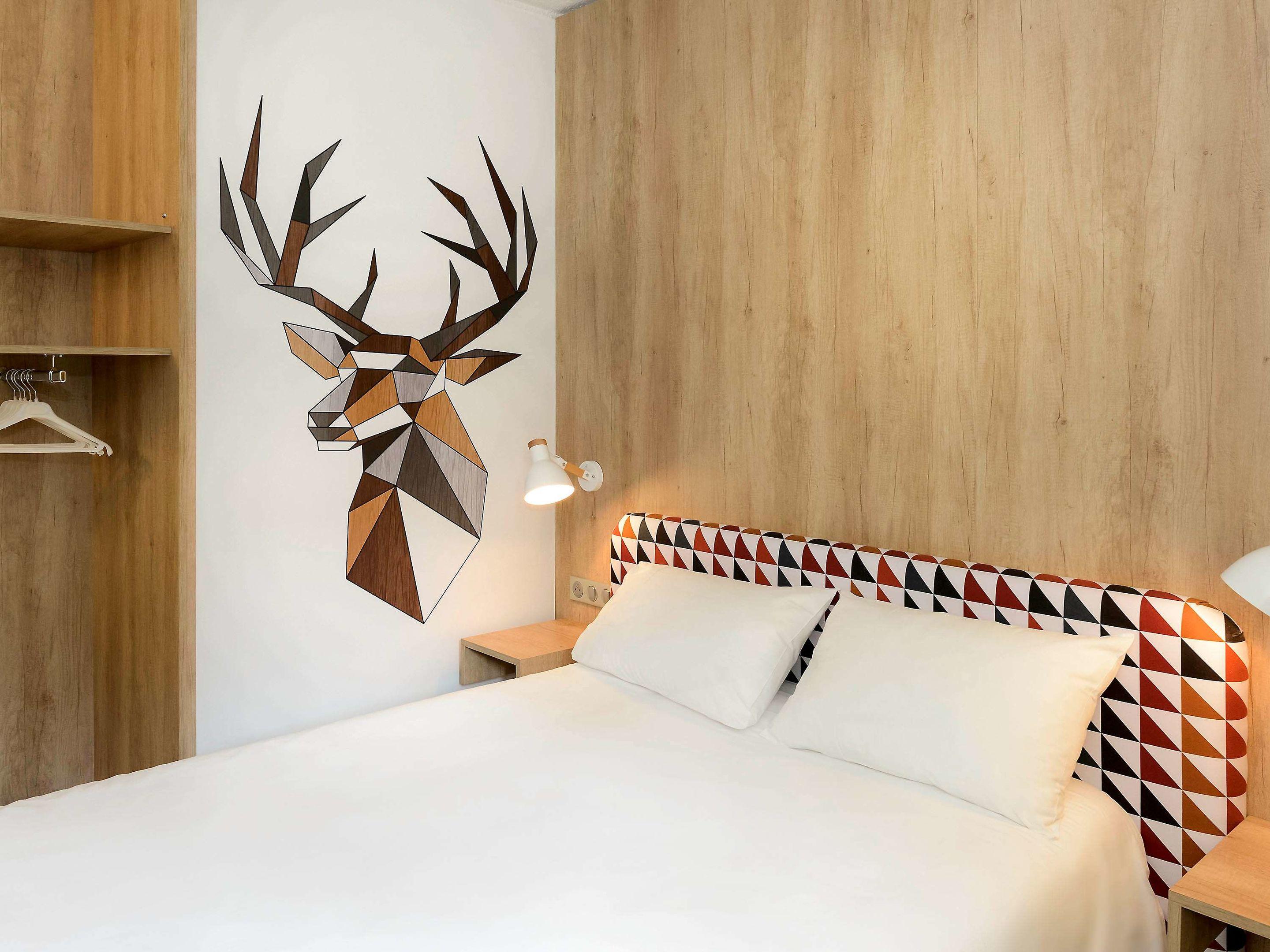 ibis Styles Caen Centre Paul Doumer — photo 4