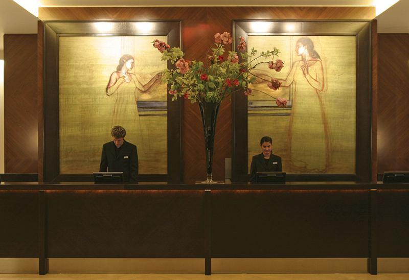 Park Plaza London Riverbank — photo 4