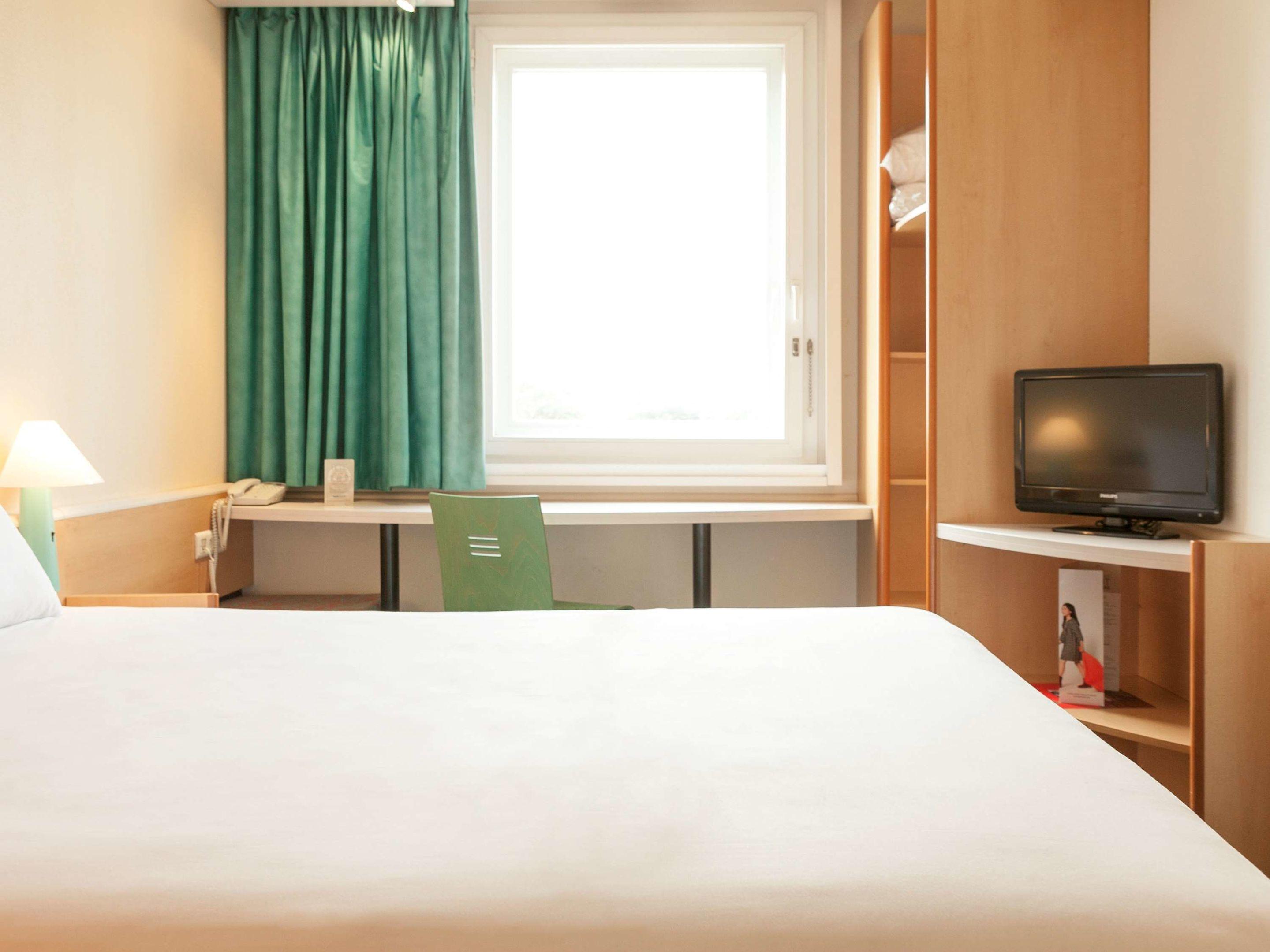 ibis Lyon Caluire Cité Internationale — photo 4