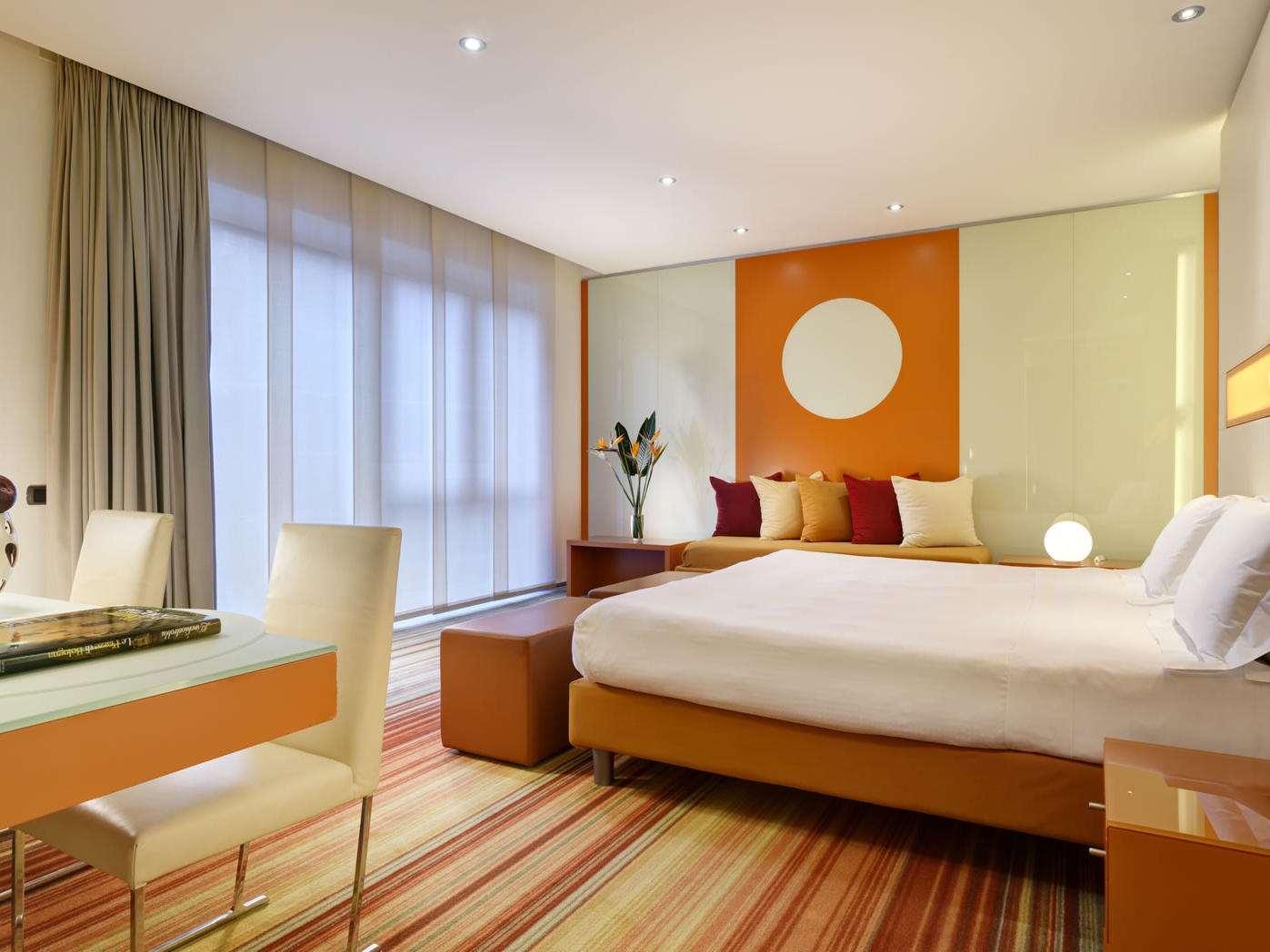 UNAHOTELS Bologna Centro — photo 4