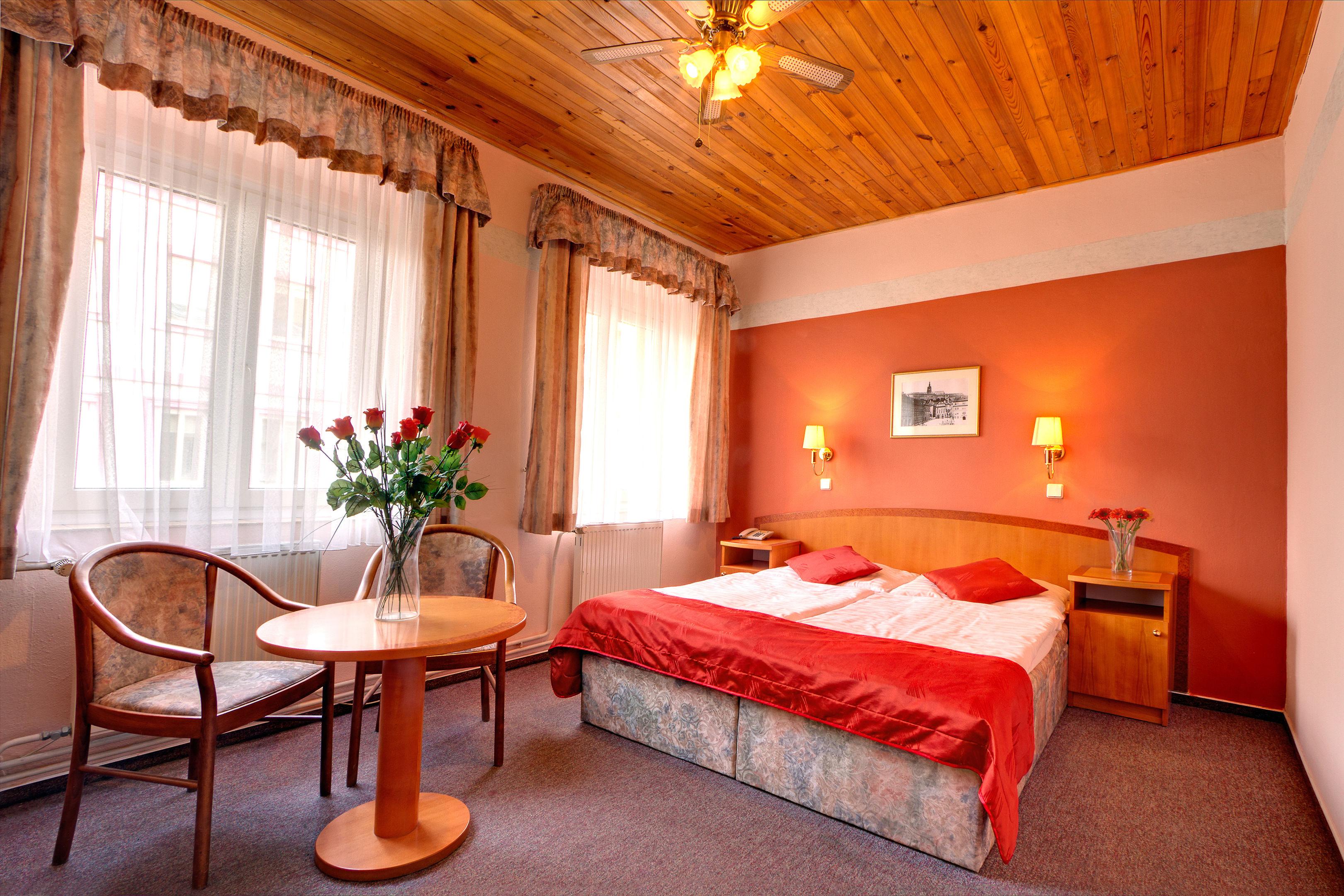 Hotel White Lion — photo 4
