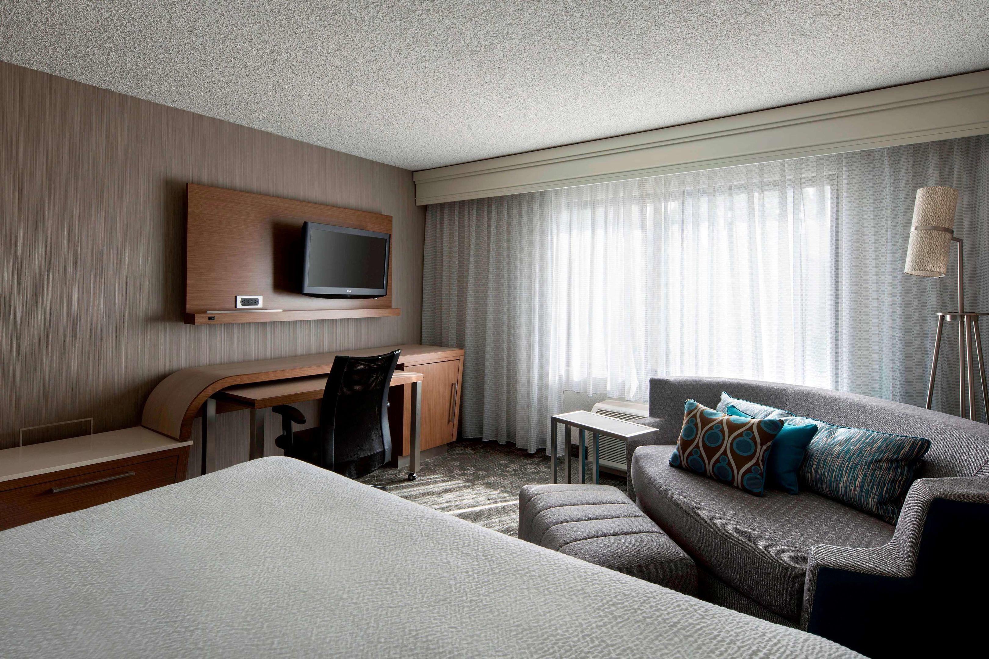 Sonesta Select Tempe Downtown — photo 4