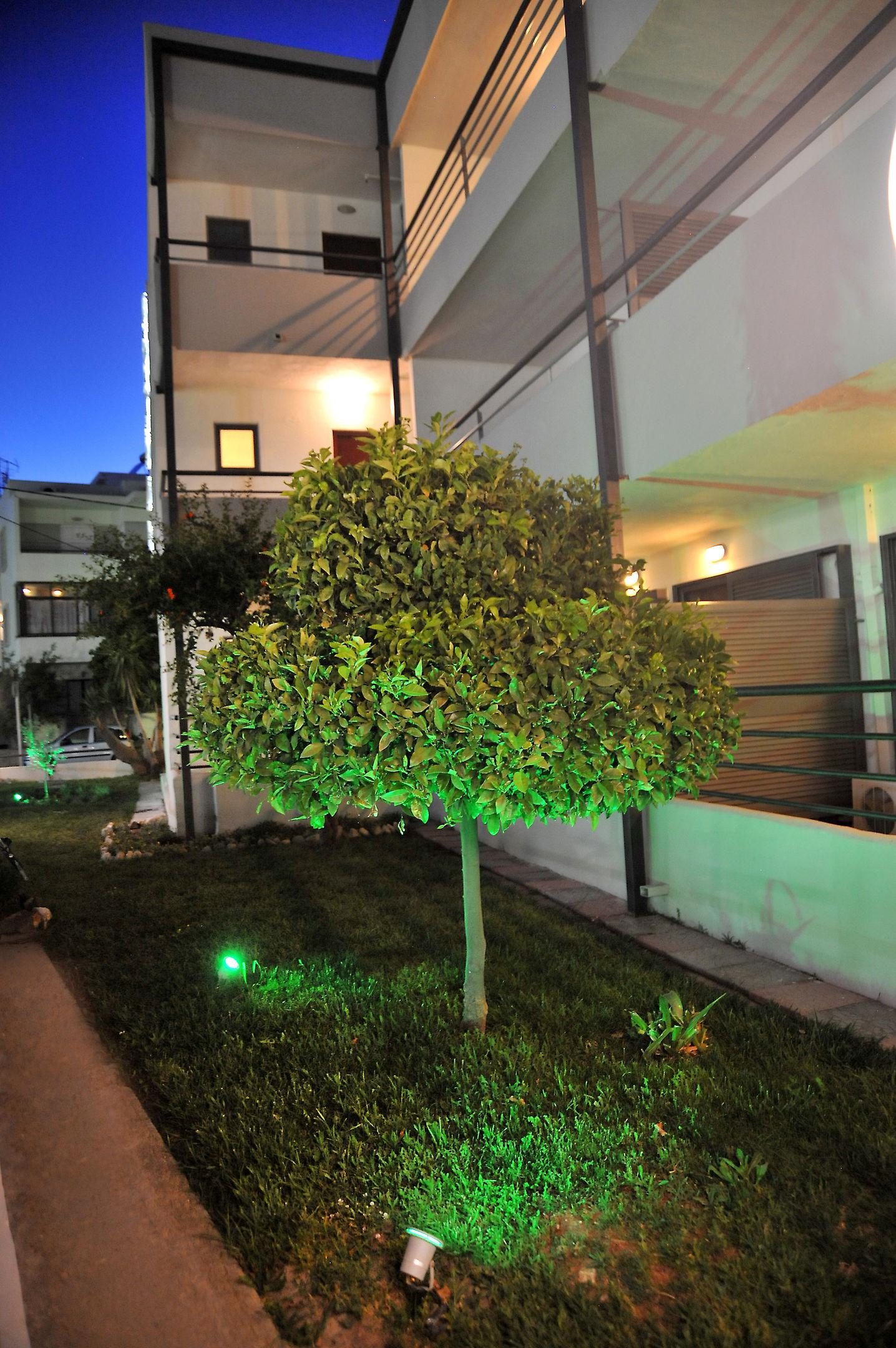 Santa Marina Hotel Apartments — photo 4