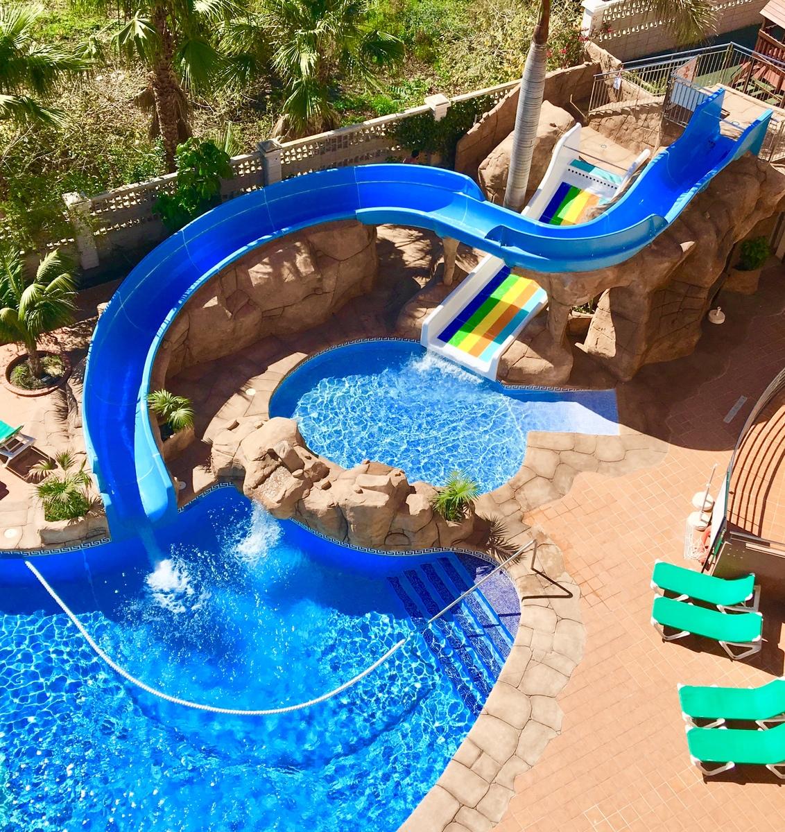 Hotel Victoria Playa — photo 5