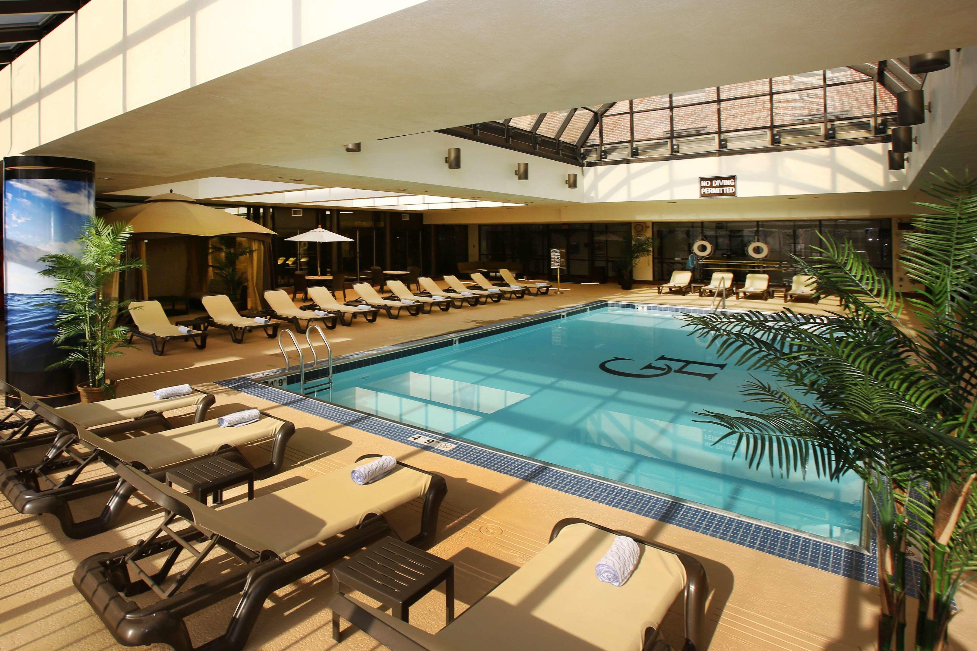 The Claridge — photo 3