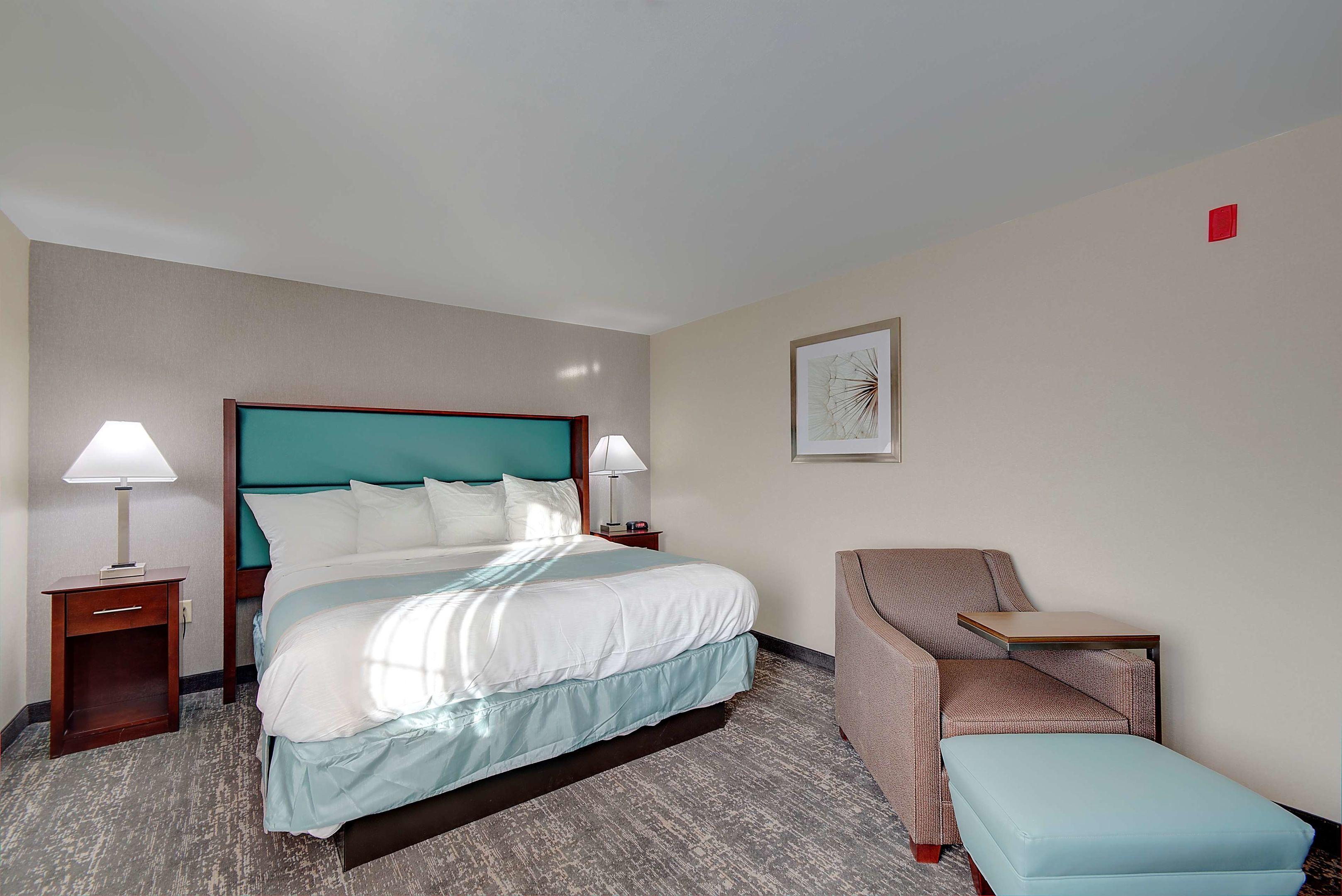 Best Western Hampshire Inn — photo 5
