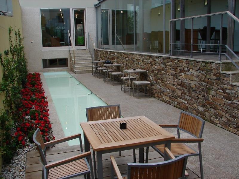 Hotel Santa Clara — photo 4