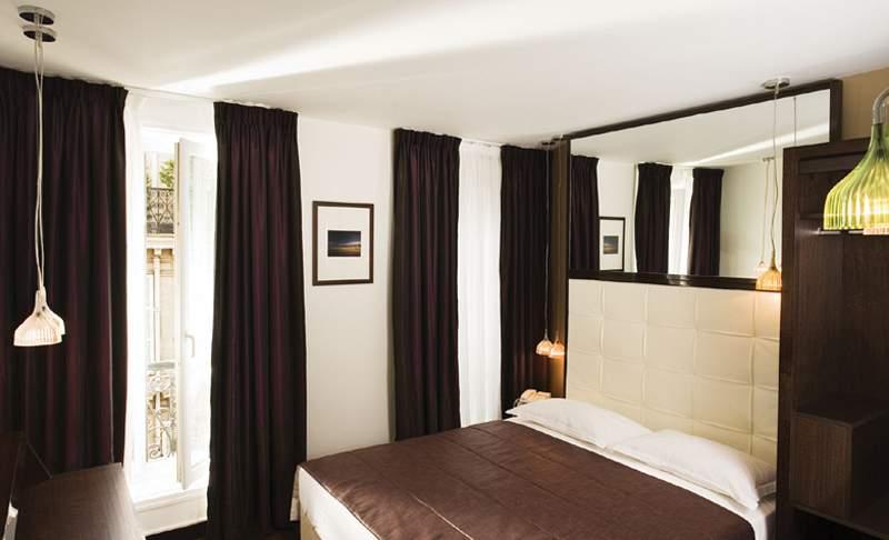 Hôtel Augustin — photo 5