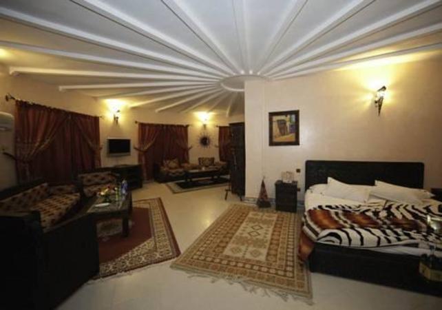 Palm's Hotel Club — photo 4