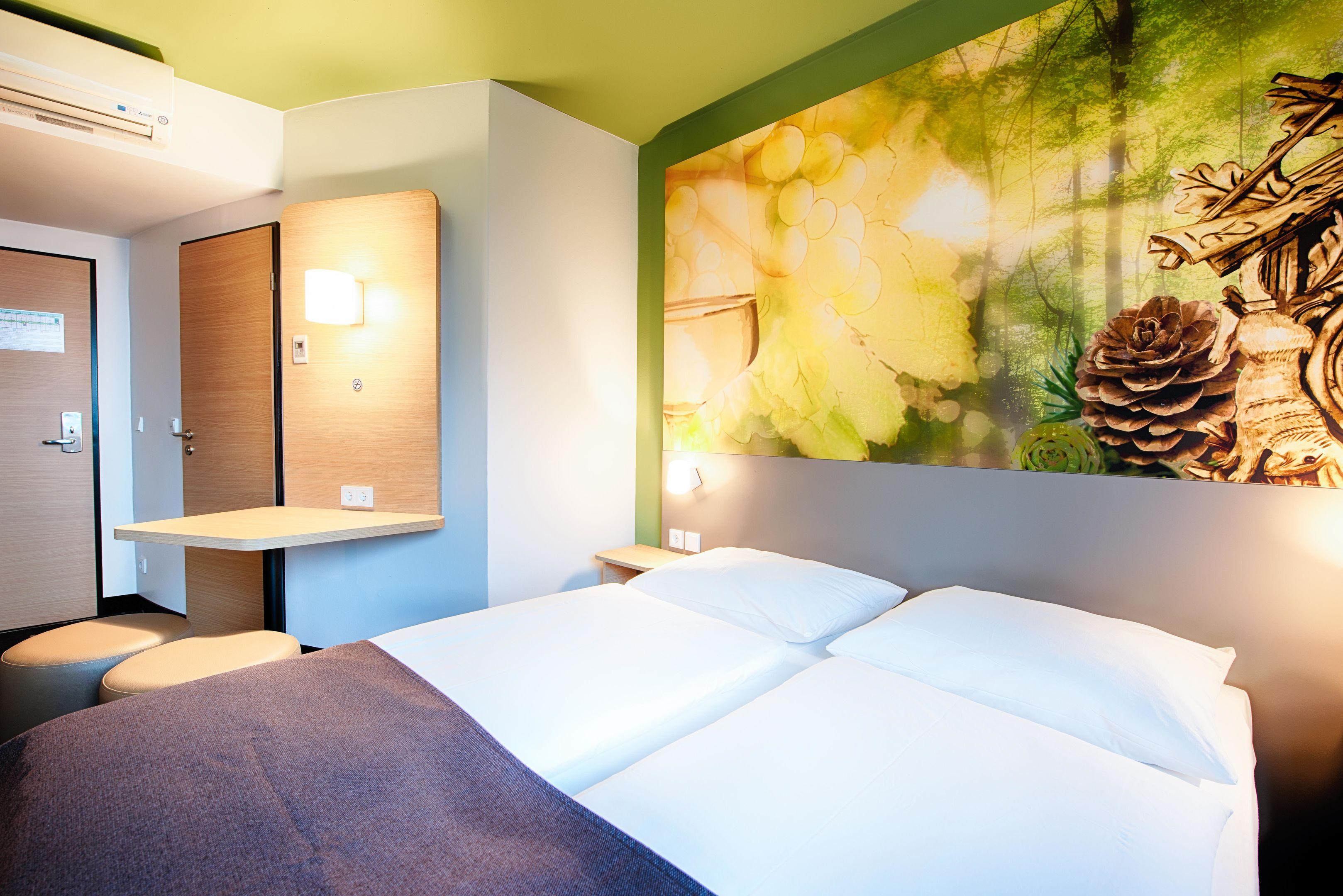 B&B Hotel Baden-Airpark — photo 4