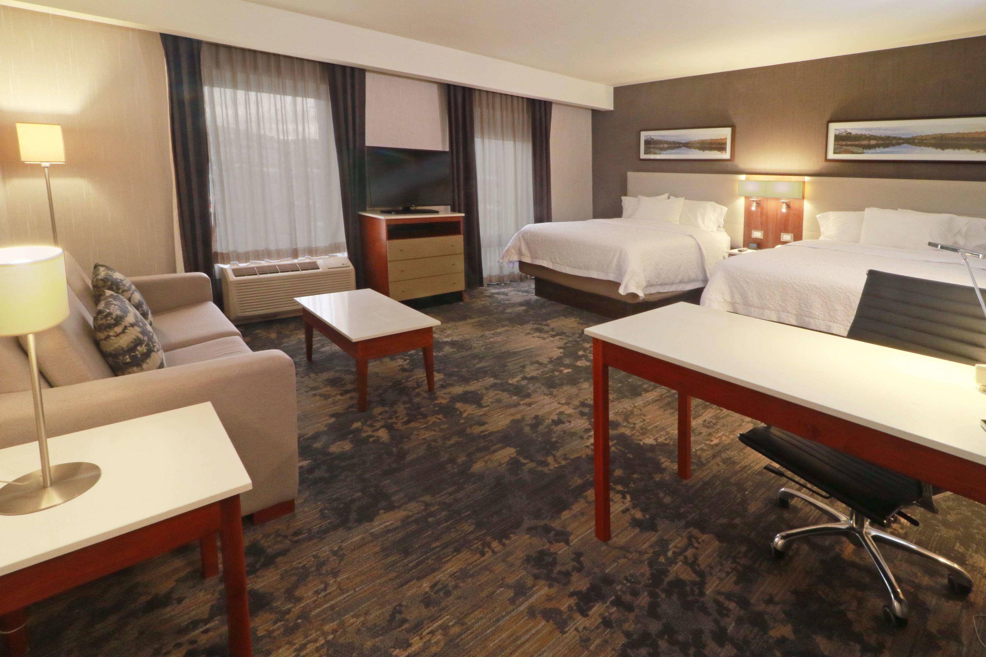 Hampton Inn by Hilton Chihuahua City — photo 3