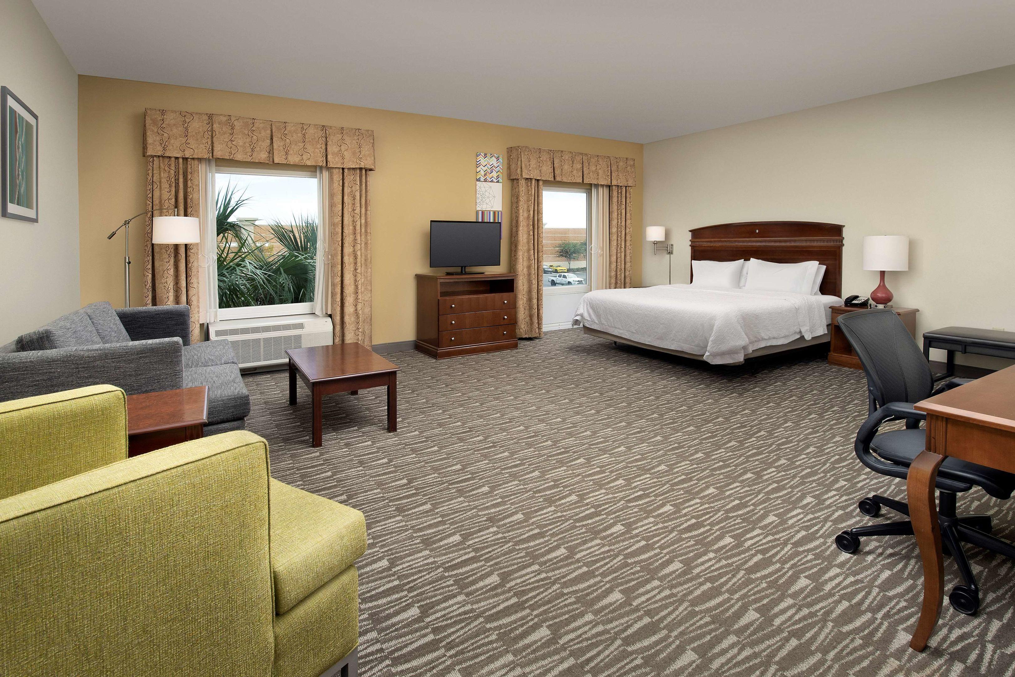 Hampton Inn & Suites Lakeland-South Polk Parkway — photo 4