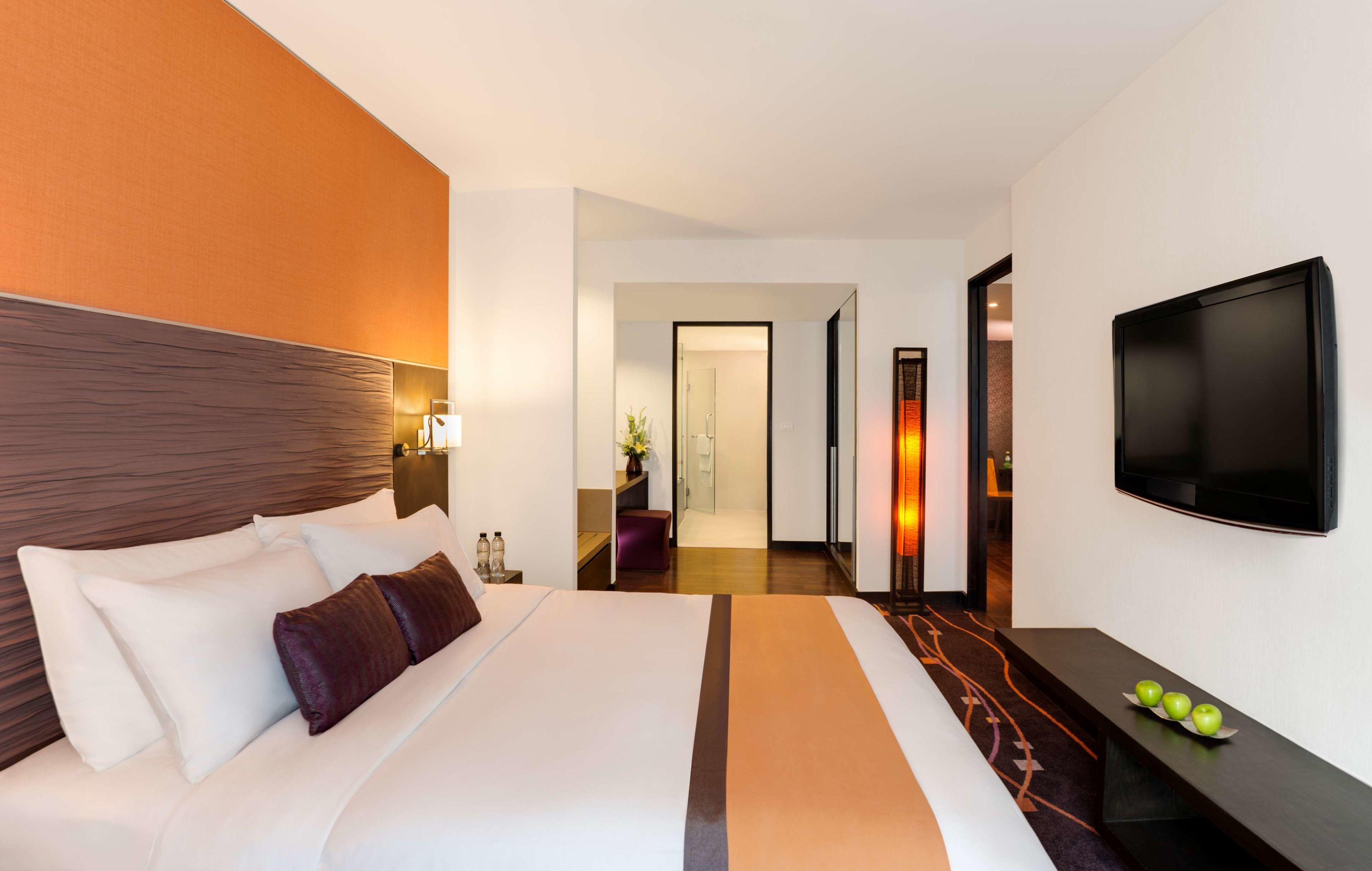 Radisson Suites Bangkok Sukhumvit — photo 5