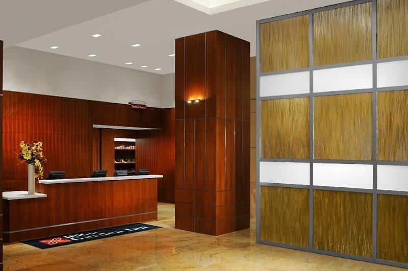 Hilton Garden Inn New York/West 35th Street — photo 4
