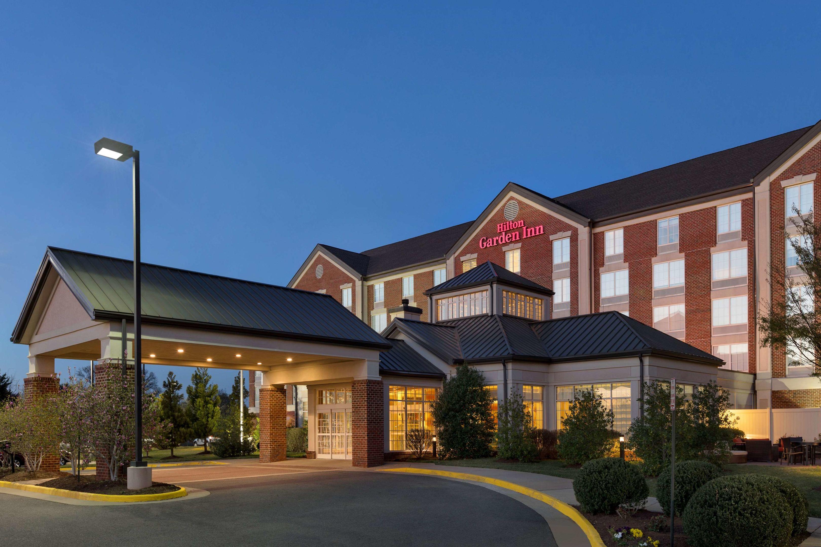 Hilton Garden Inn Fredericksburg — photo 4