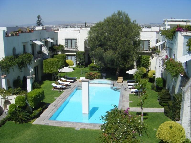 Doña Urraca Hotel & Spa — photo 5